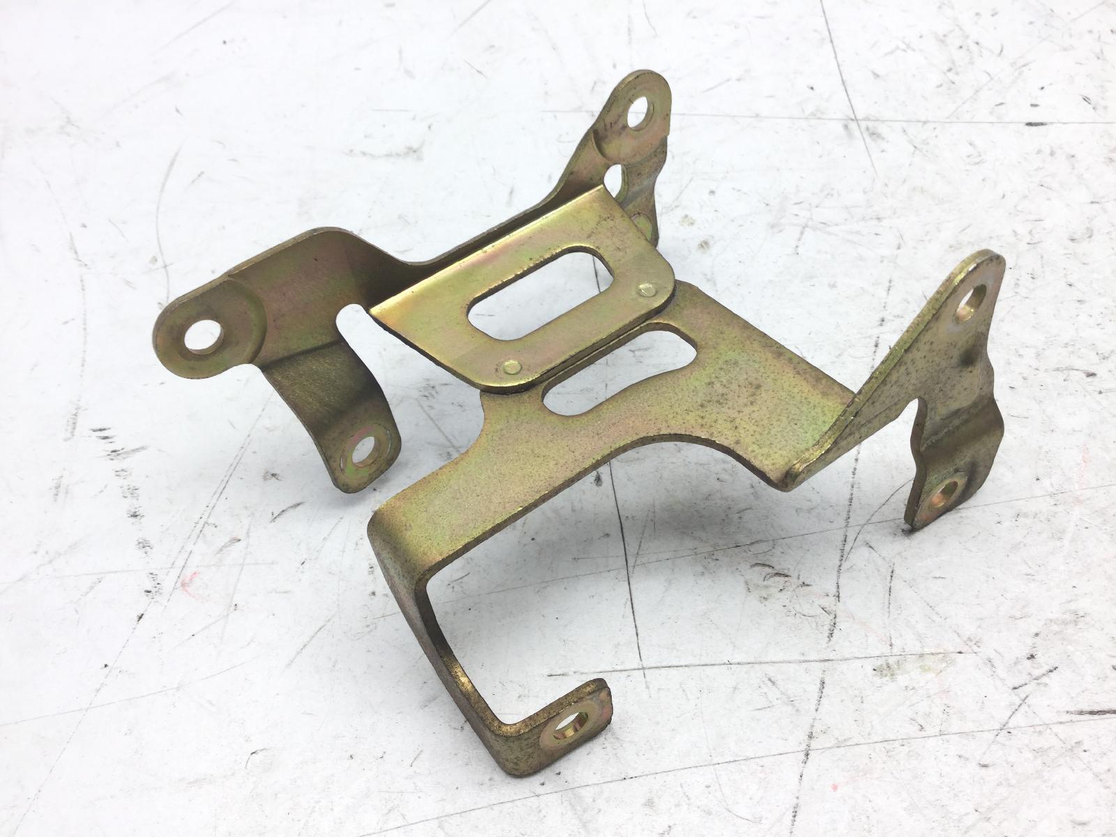 Honda cb 500 staffa supporto bobine 2004 2005 pc39c04f