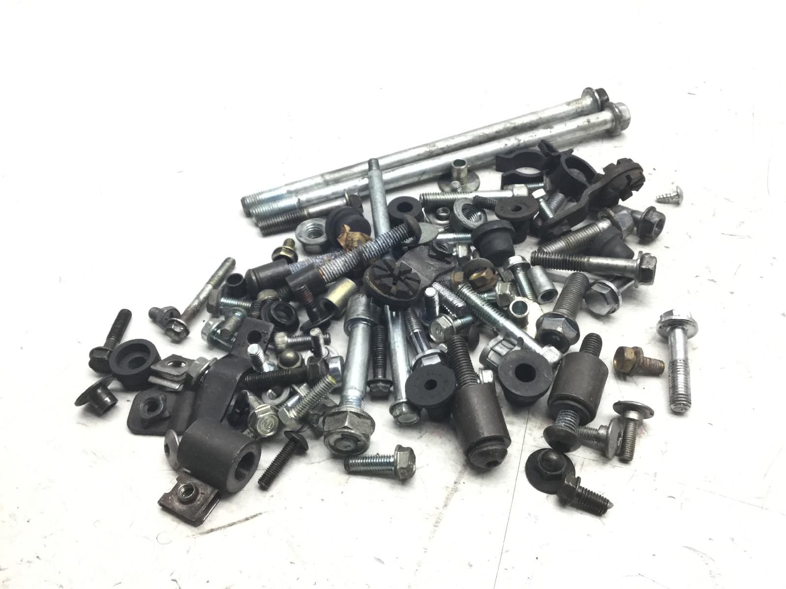 Honda cb 500 bulloneria telaio varia 2004 2005 pc39c04f