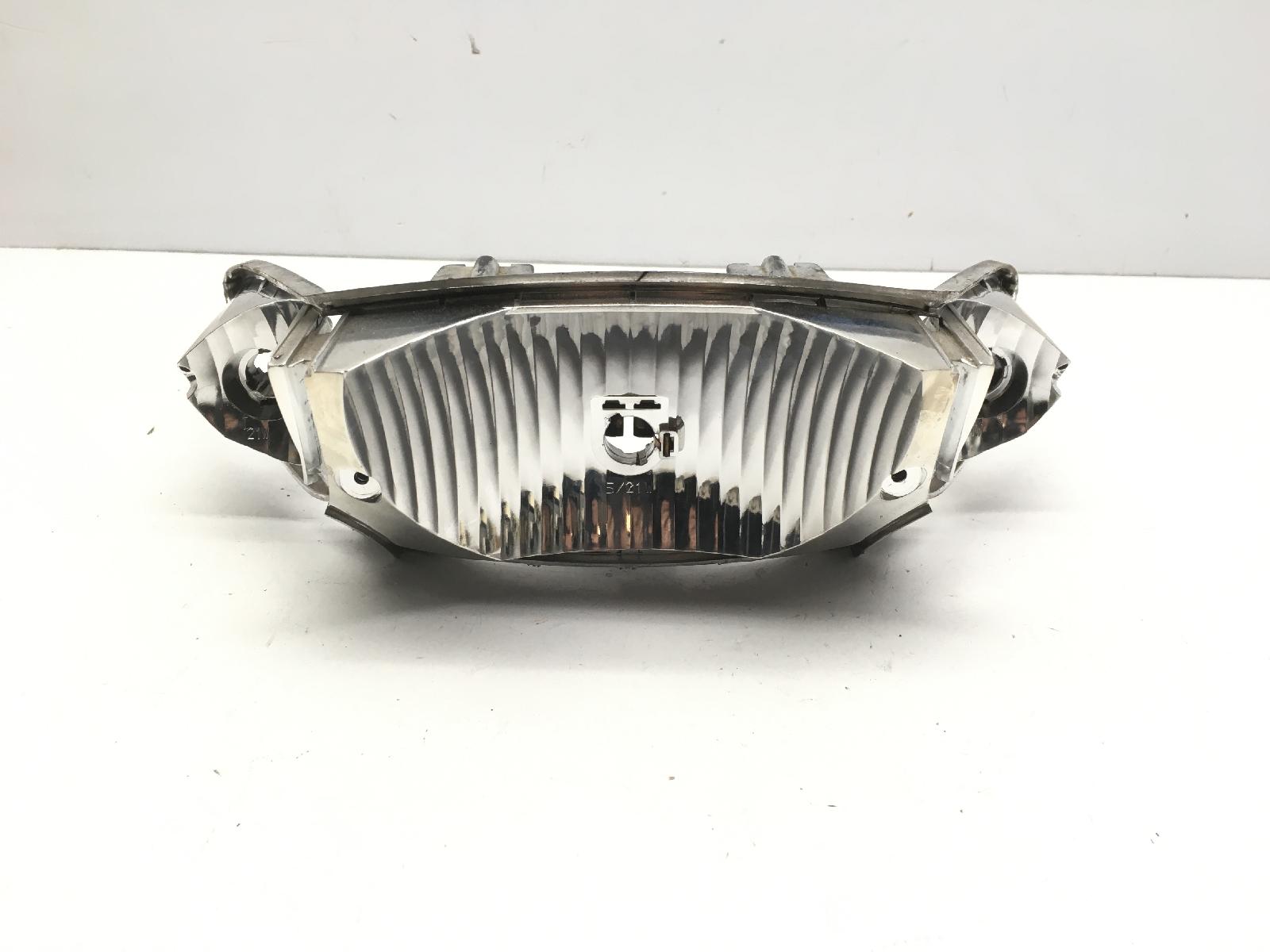 Honda cb 500 faro fanale posteriore no gemme no cablaggio 2004 2005 pc39c04f