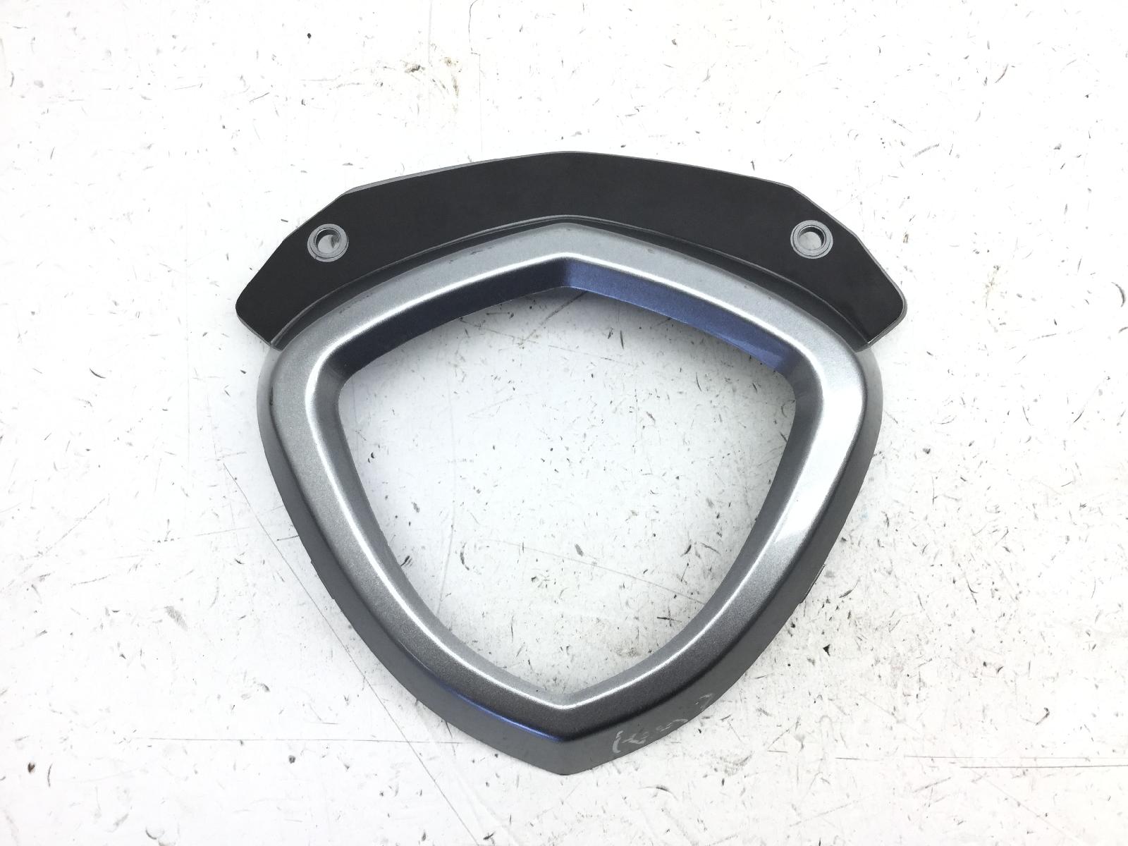 Kymco agility plus 2t 50 cornice supporto strumentazione 2014 2018 13000