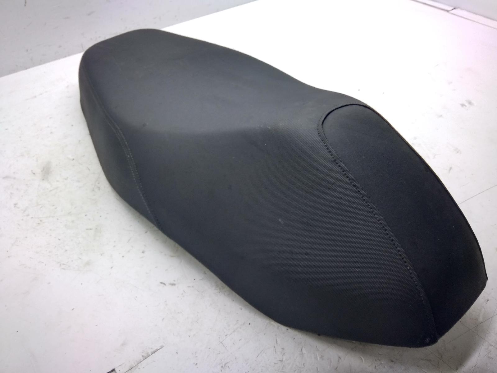 Kymco agility plus 2t 50 sella saddle 2014 2018 13000