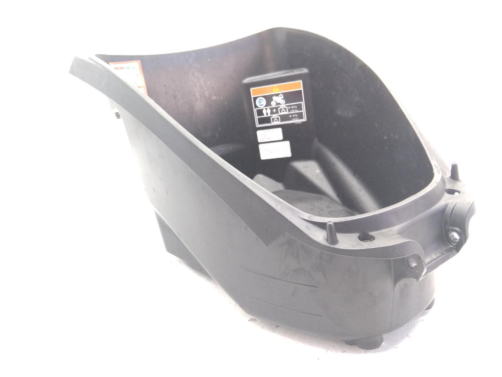 Honda sh 150 i abs 150 carena vano sottosella 2017 2019 kf23a0hf