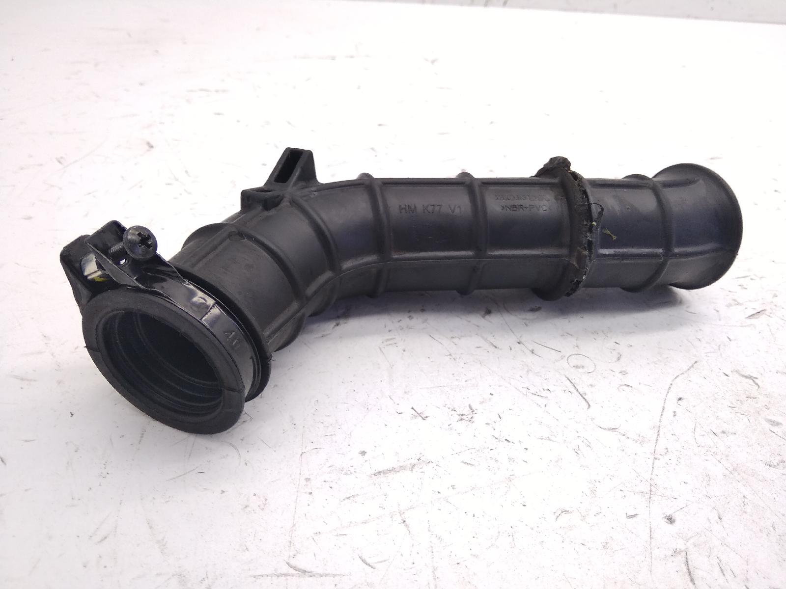 Honda sh 150 i abs 150 collettore condotto cassa scatola filtro aria 2017 2019 kf23a0hf