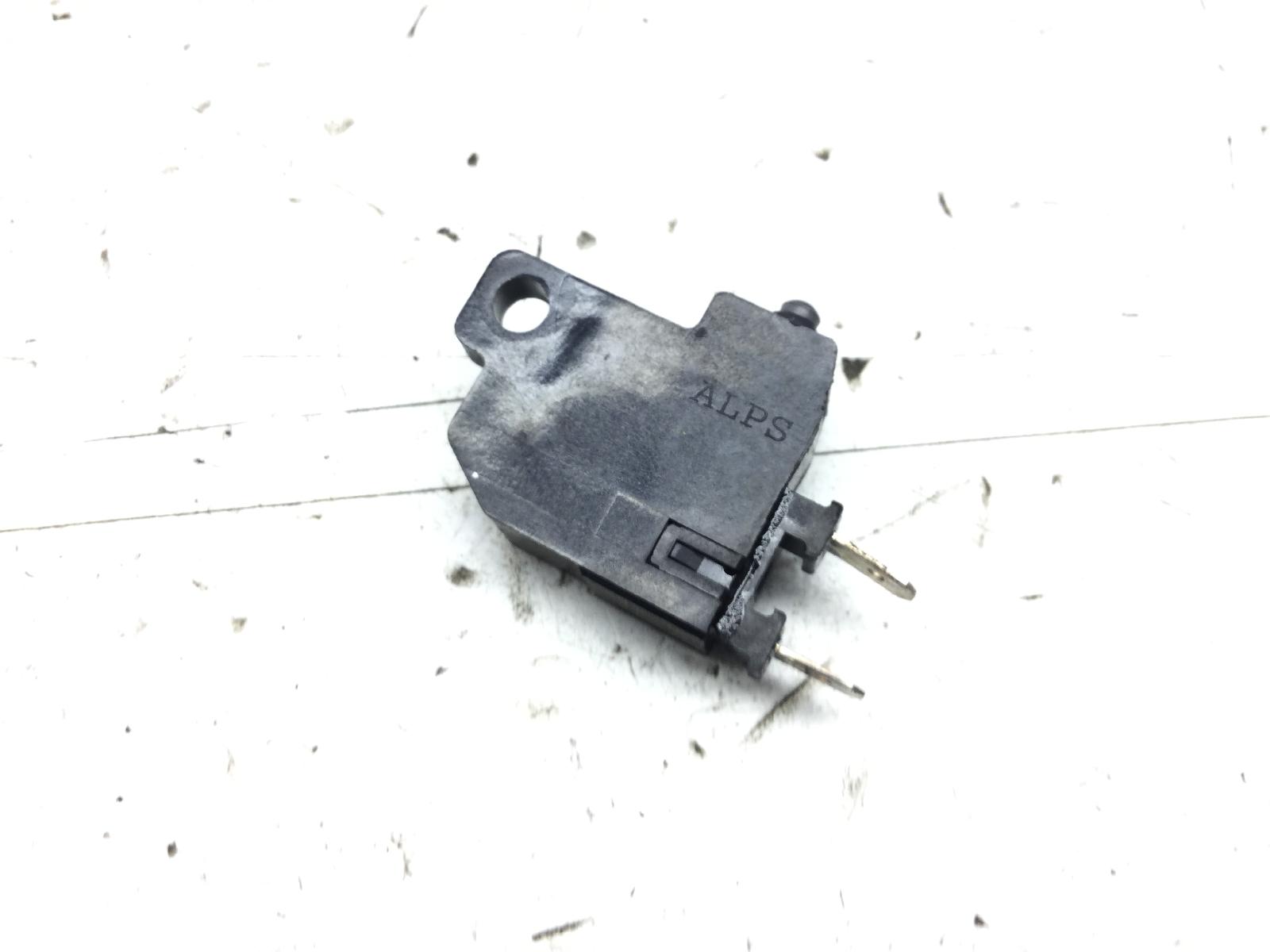 Honda sh 150 i abs 150 sensore pulsante stop microstop freno anteriore 2017 2019 kf23a0hf