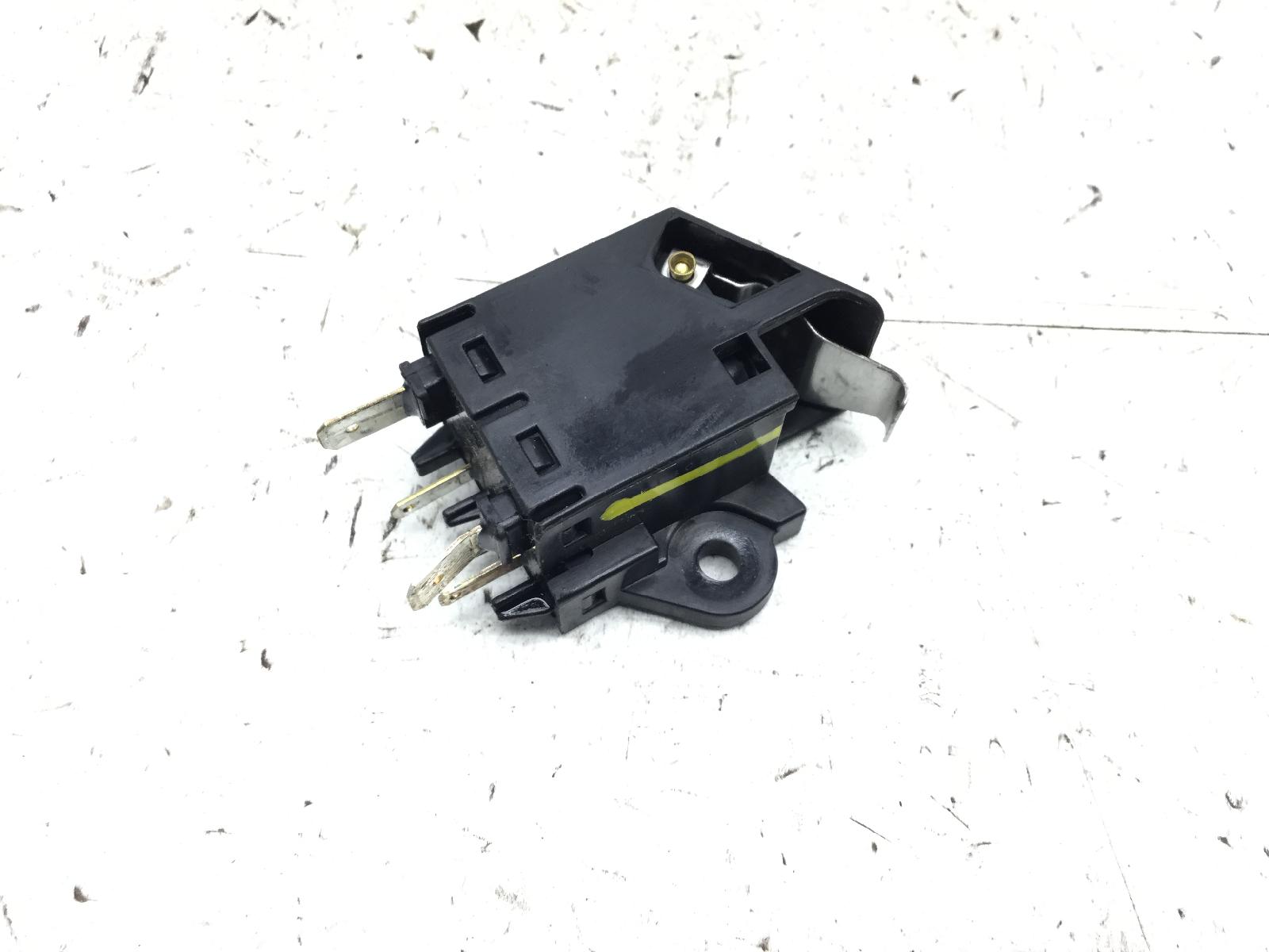 Honda sh 150 i abs 150 sensore pulsante stop microstop freno posteriore 2017 2019 kf23a0hf