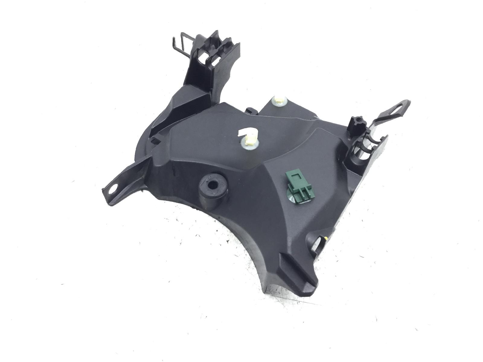 Honda sh 150 i abs 150 carena coperchio 80104 2017 2019 kf23a0hf