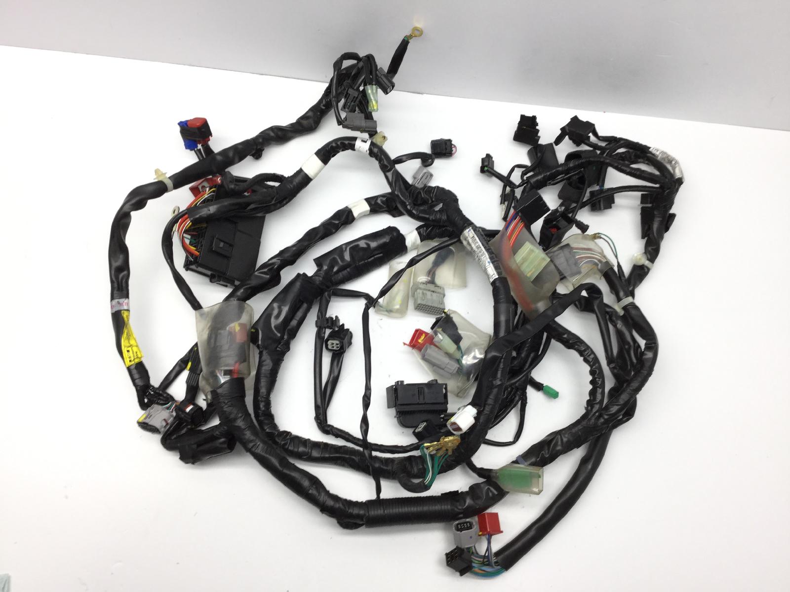 Honda sh 150 i abs 150 cavi matassa impianto elettrico cablaggio 2017 2019 kf23a0hf
