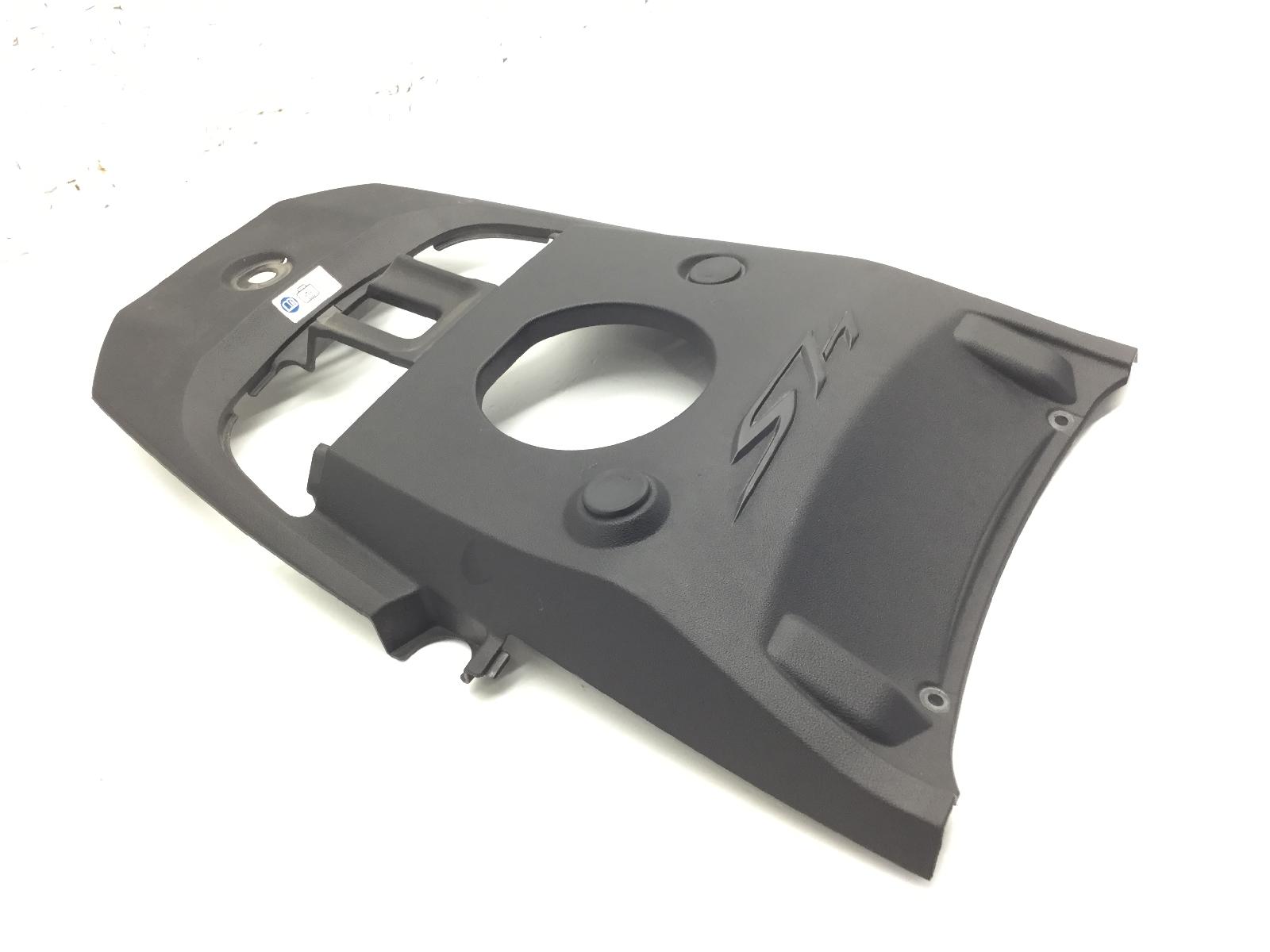 Honda sh 150 i abs 150 carena coperchio serbatoio benzina carburante 2017 2019 kf23a0hf