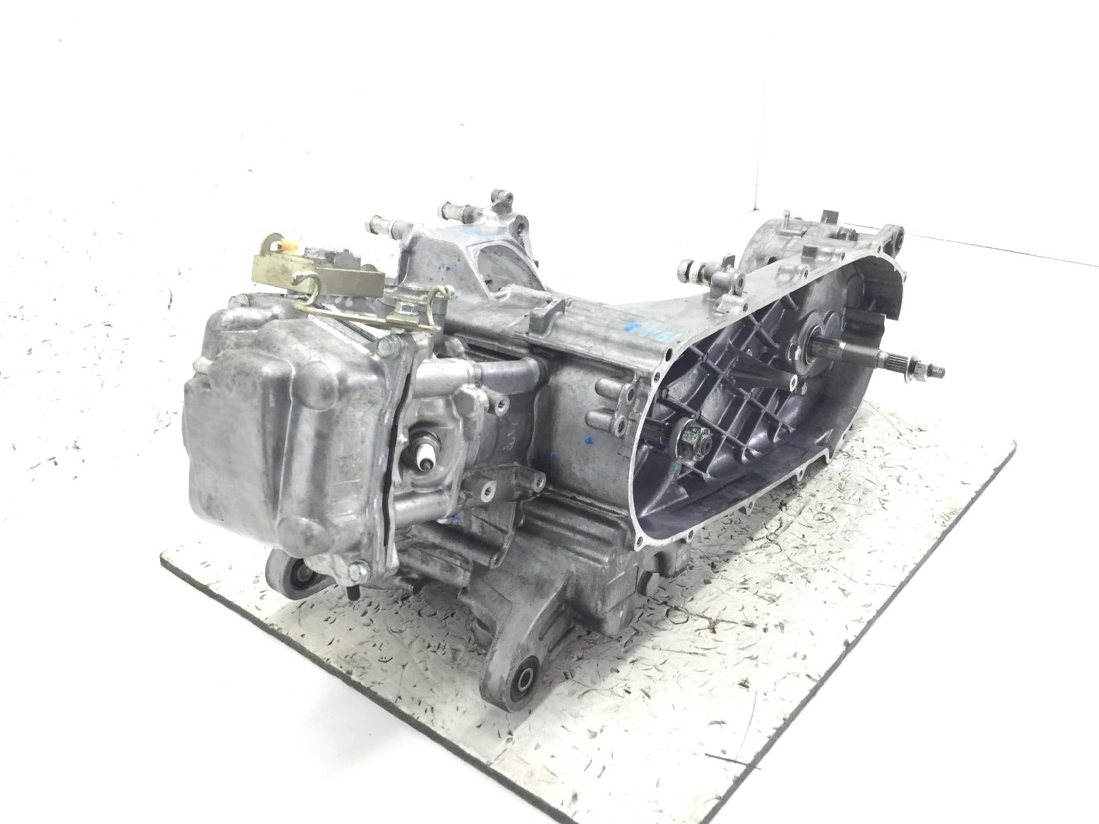 Honda sh 150 i abs 150 blocco motore mod: kf23e 2017 2019 kf23a0hf