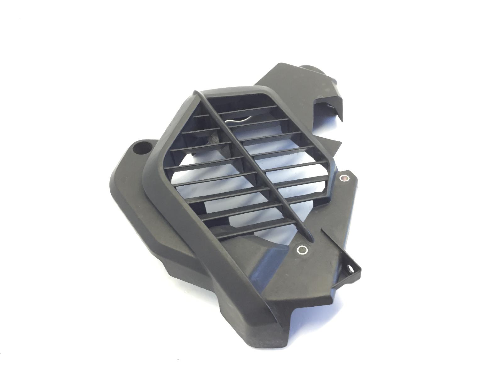 Honda sh 150 i abs 150 convogliatore aria griglia raffreddamento radiatore 2017 2019 kf23a0hf