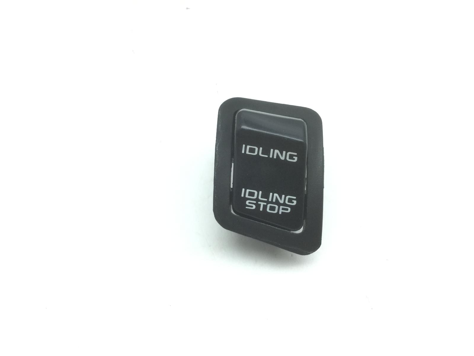 Honda sh 150 i abs 150 tasto pulsante idling stop interruttore 2017 2019 kf23a0hf