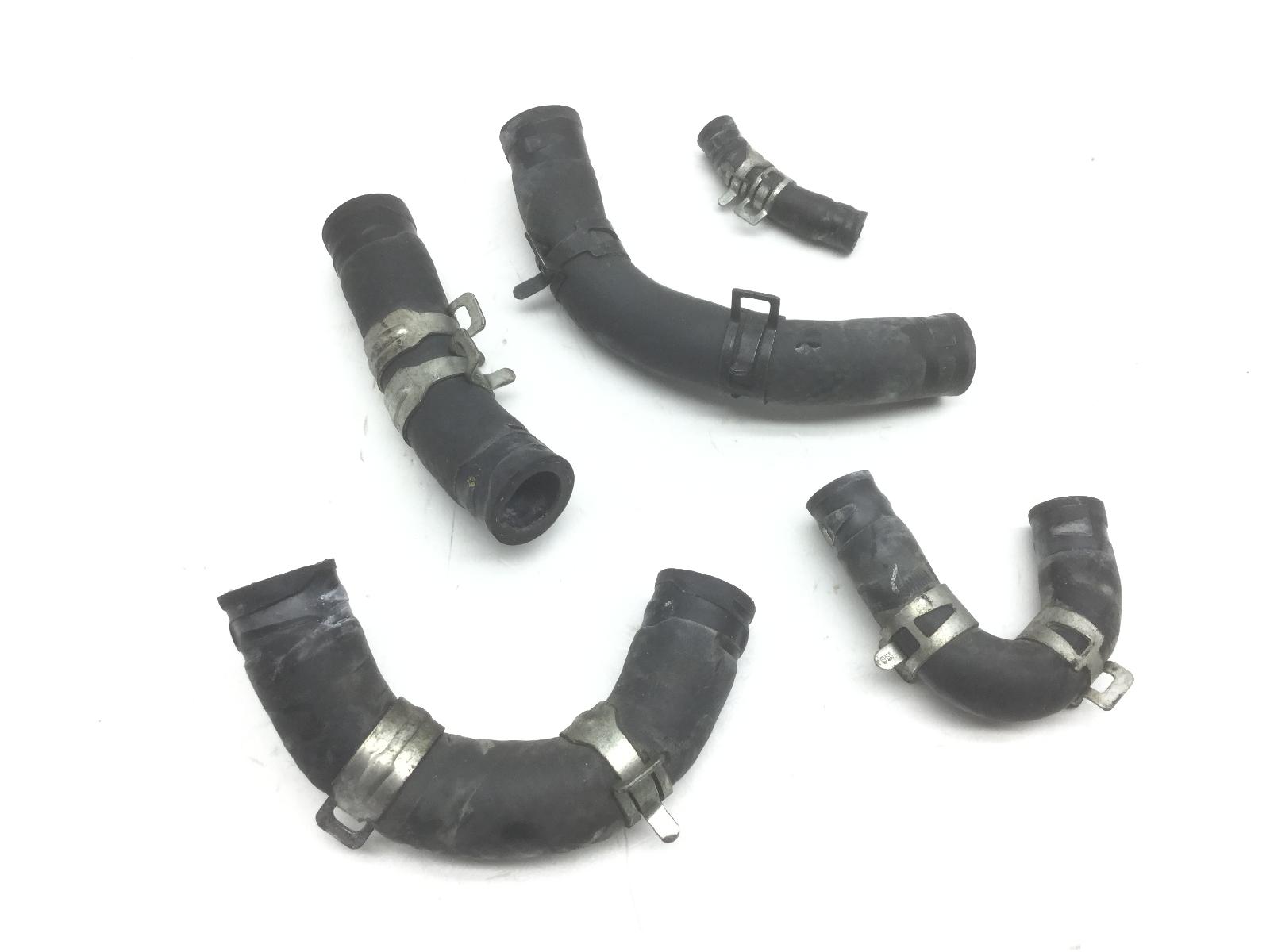 Honda sh 150 i abs 150 kit tubi acqua raffreddamento condotti 2017 2019 kf23a0hf
