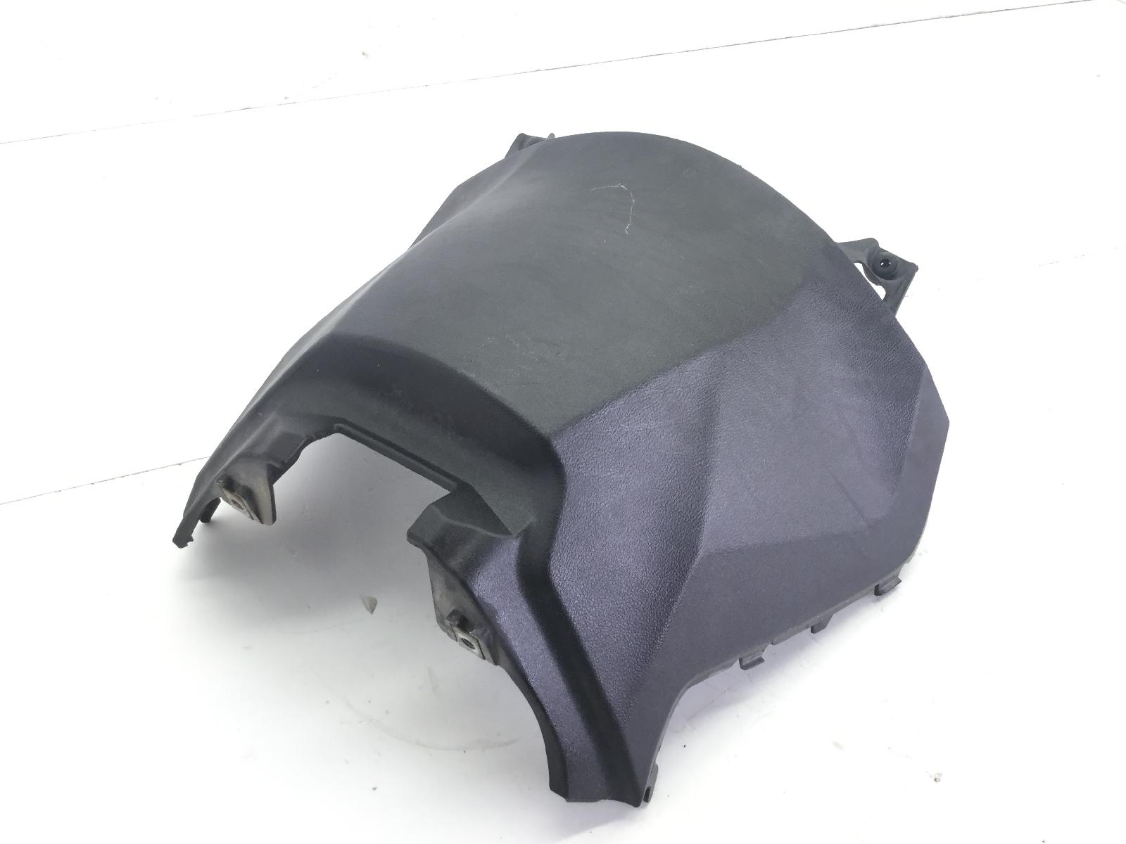 Honda sh 150 i abs 150 carena coperchio pedana centrale 2017 2019 kf23a0hf