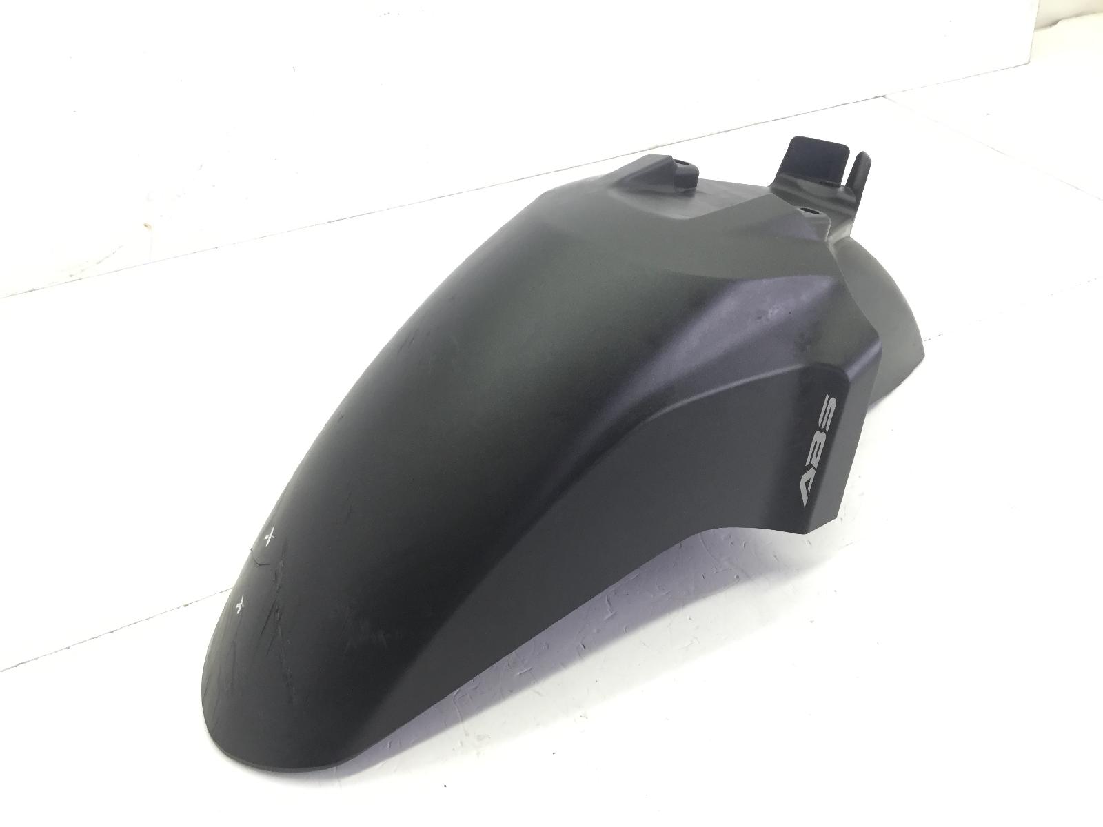 Honda sh 150 i abs 150 parafango ruota anteriore - rotture 2017 2019 kf23a0hf