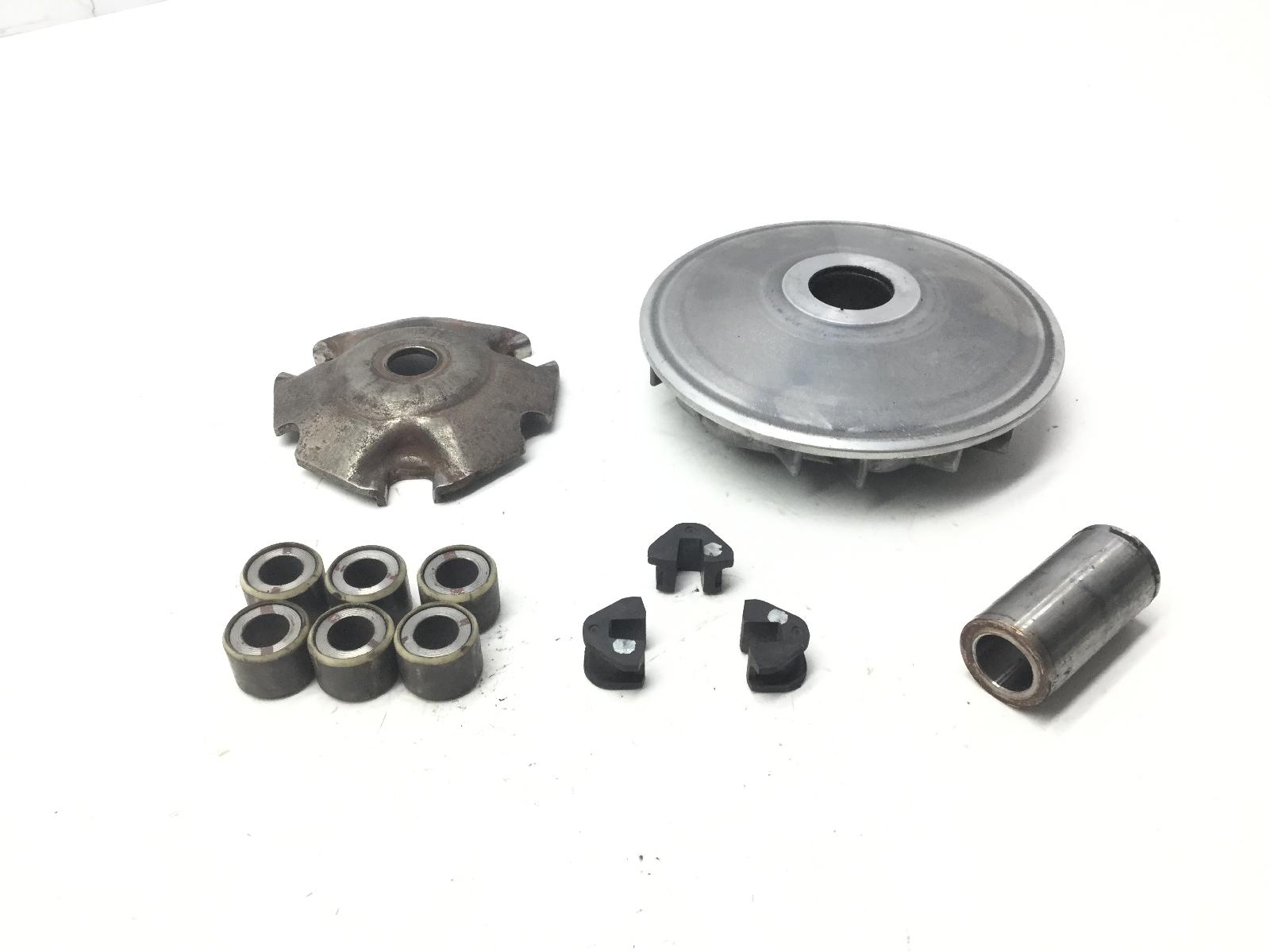 Honda sh 150 i abs 150 puleggia mobile variatore 2017 2019 kf23a0hf