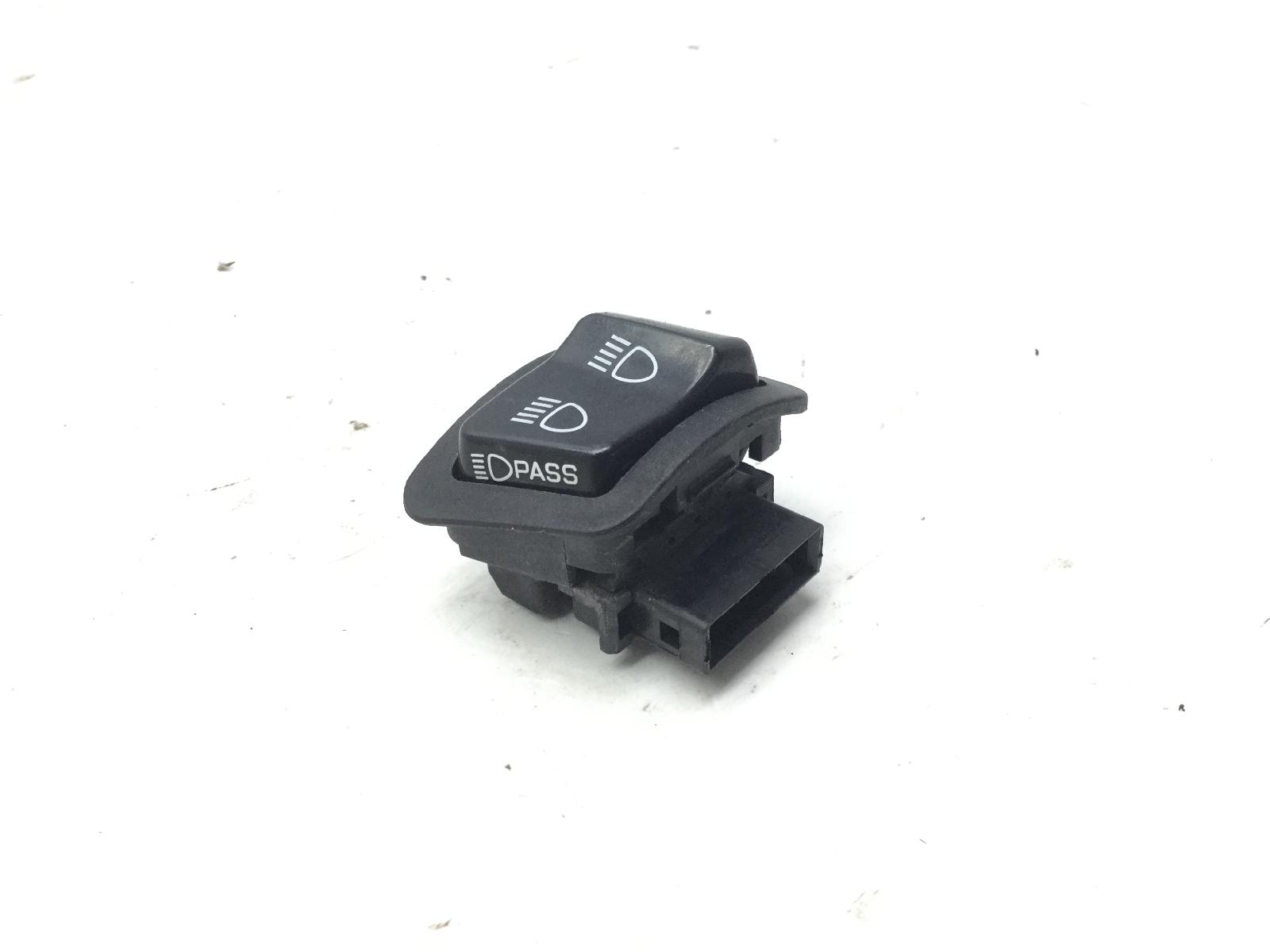 Honda sh 150 i abs 150 tasto pulsante abbagliante anabbagliante 2017 2019 kf23a0hf