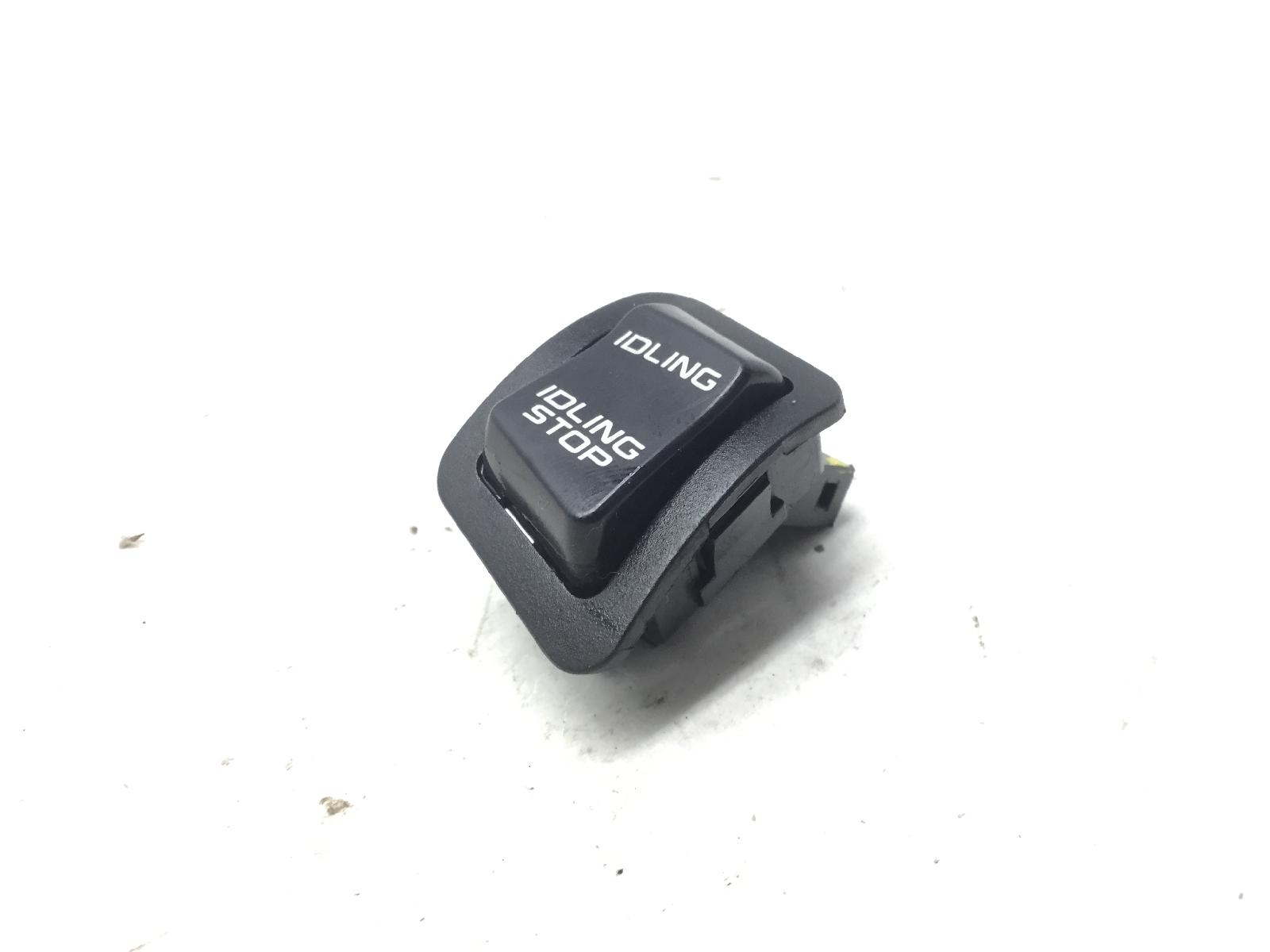 Honda sh 150 i abs 150 tasto pulsante idling 2017 2019 kf23a0hf