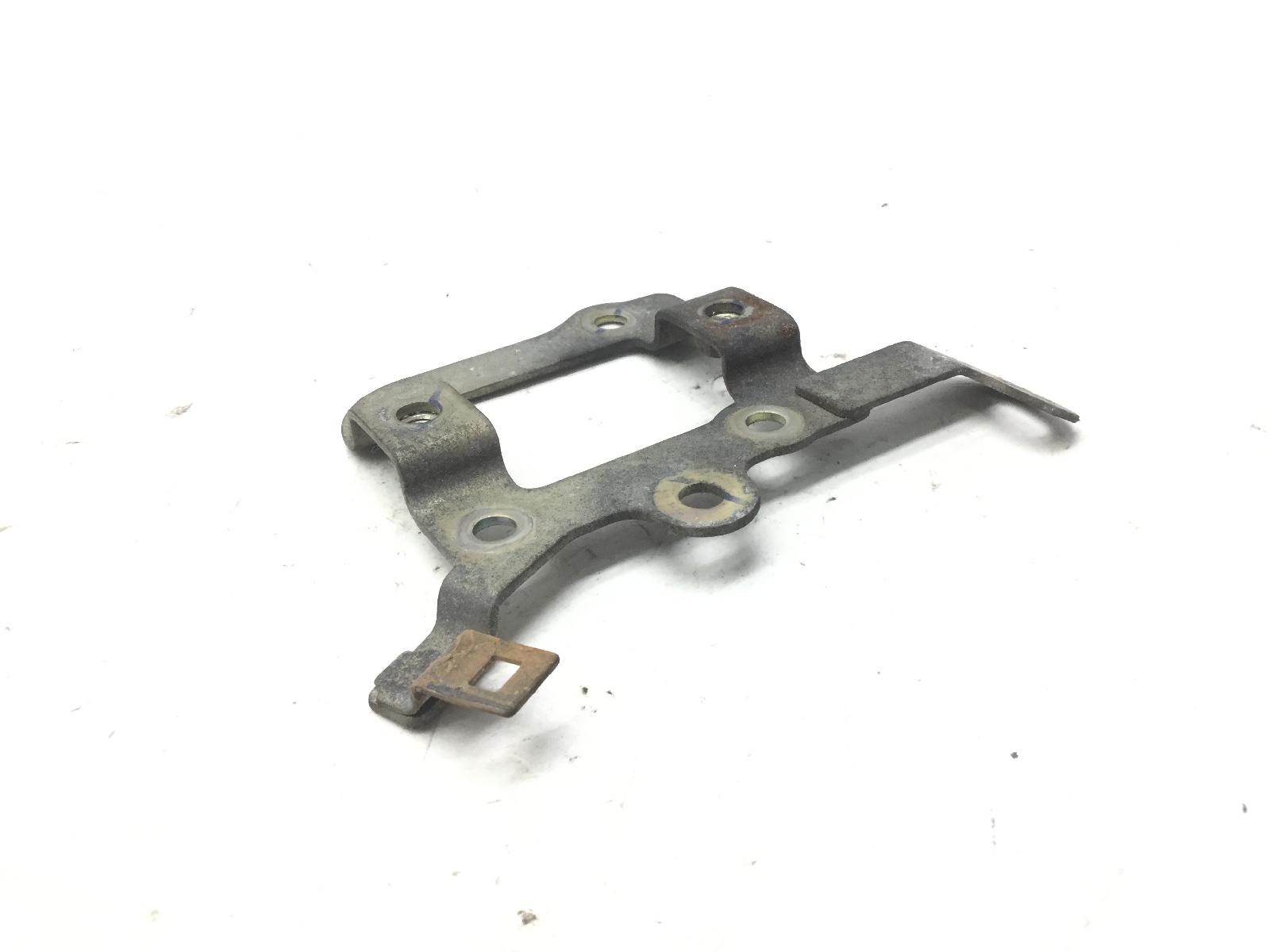 Honda sh 150 i abs 150 staffa supporto bobina e sonda lambda 2017 2019 kf23a0hf