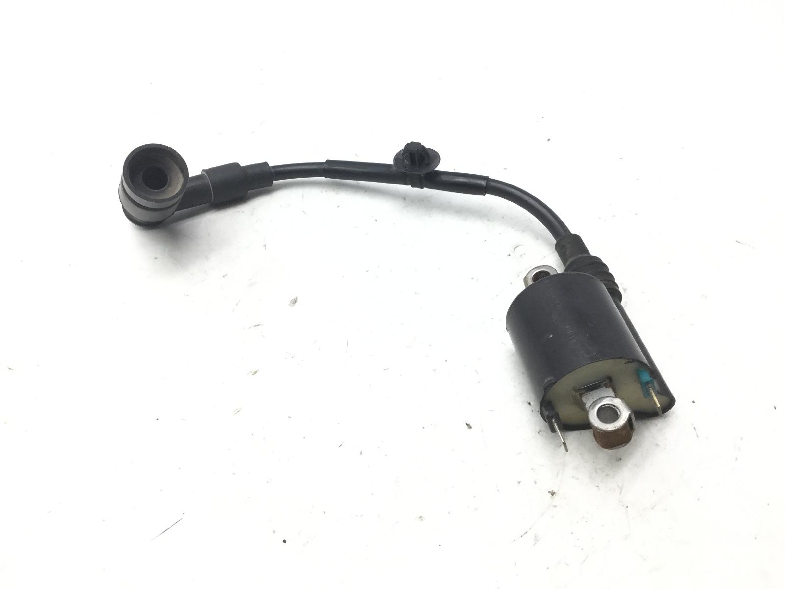 Honda sh 150 i abs 150 bobina accensione completa cavo e pipetta 2017 2019 kf23a0hf