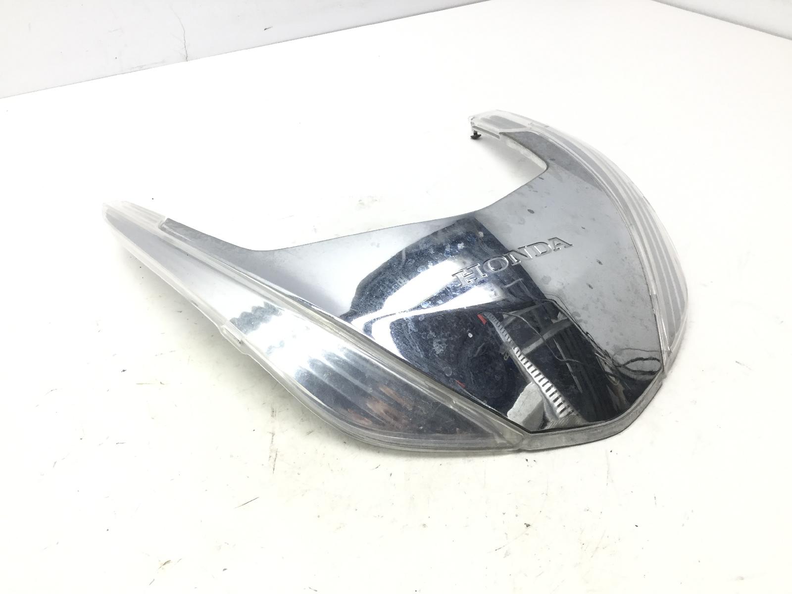 Honda sh 150 i abs 150 modanatura superiore bauletto 2017 2019 kf23a0hf