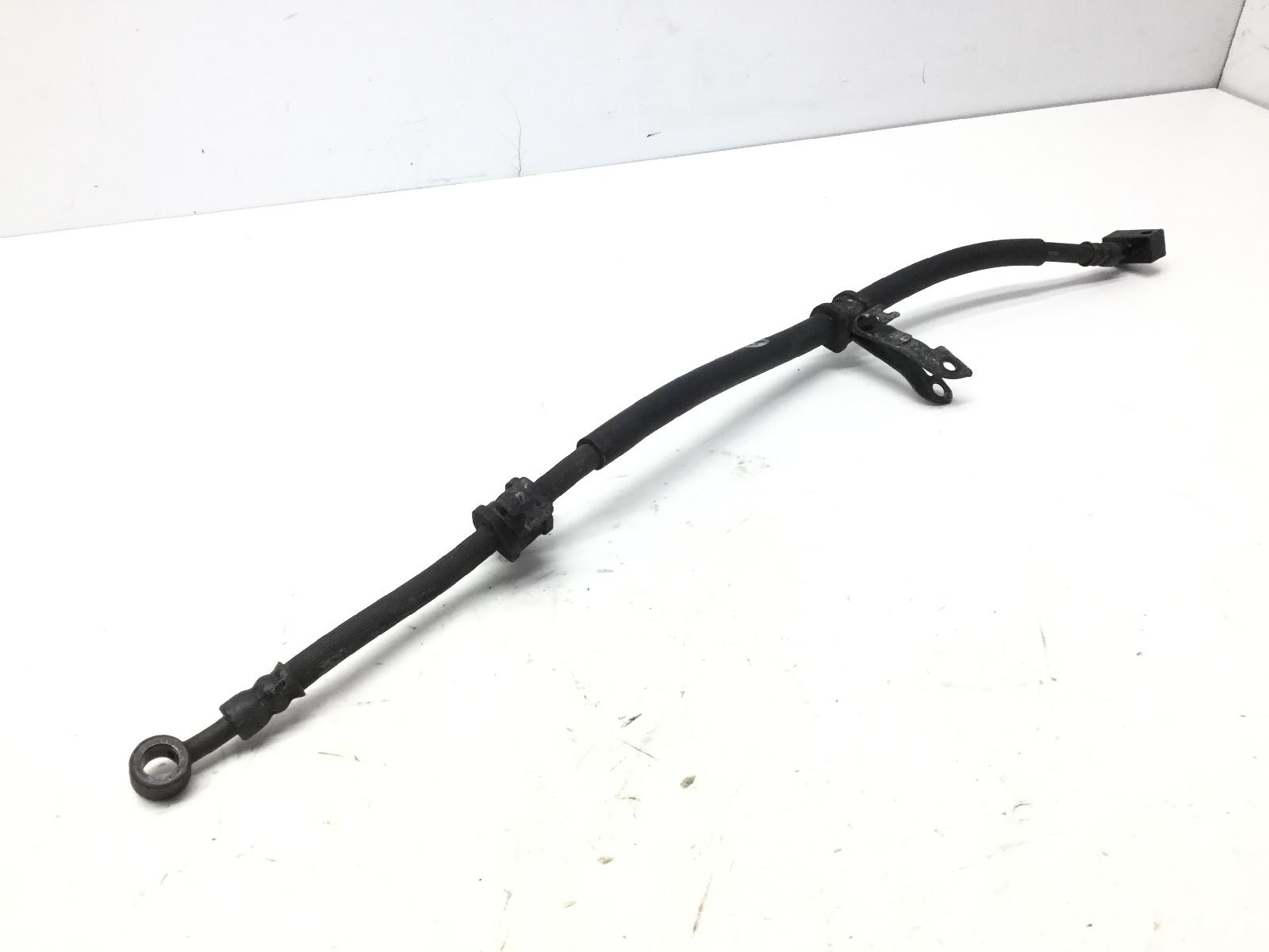 Honda sh 150 i abs 150 tubo freno anteriore 2017 2019 kf23a0hf