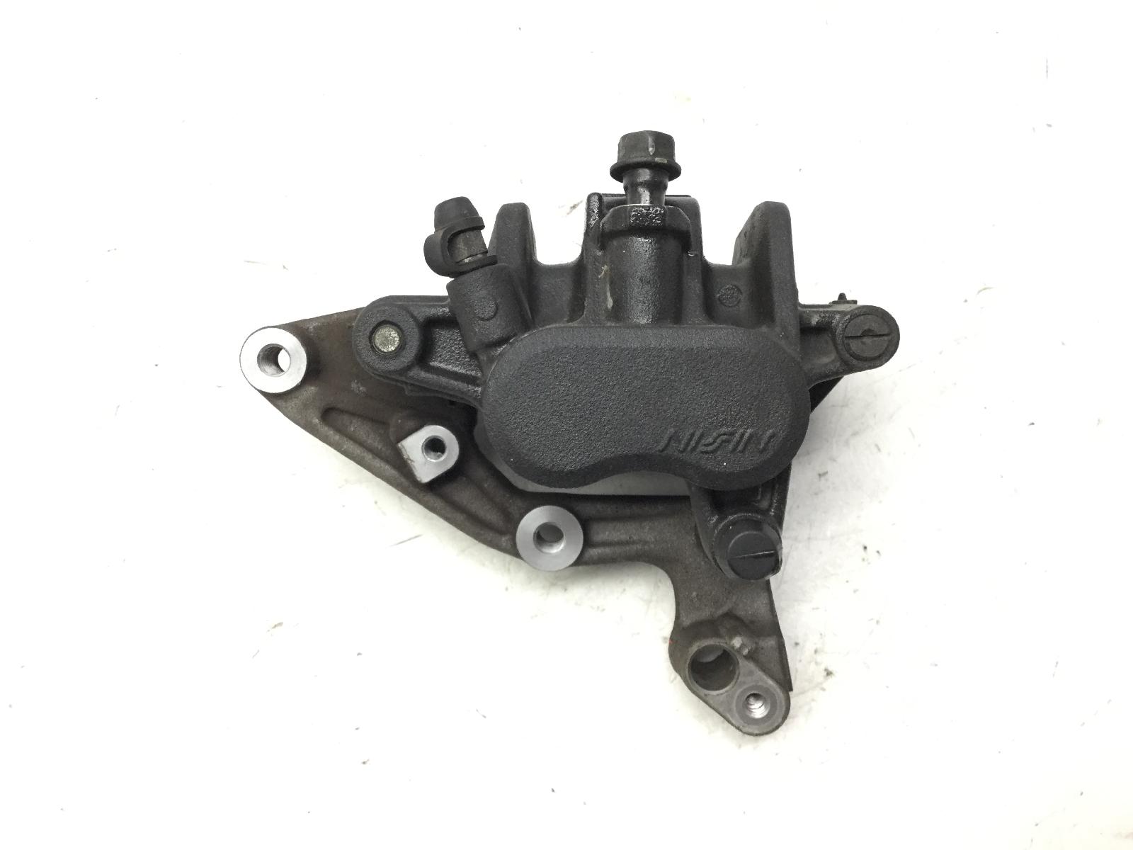 Honda sh 150 i abs 150 pinza freno anteriore - interasse: 130 mm 2017 2019 kf23a0hf