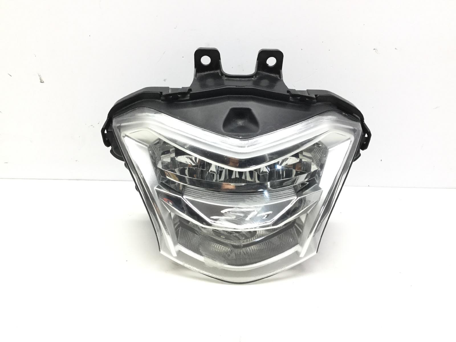 Honda sh 150 i abs 150 faro fanale anteriore 2017 2019 kf23a0hf