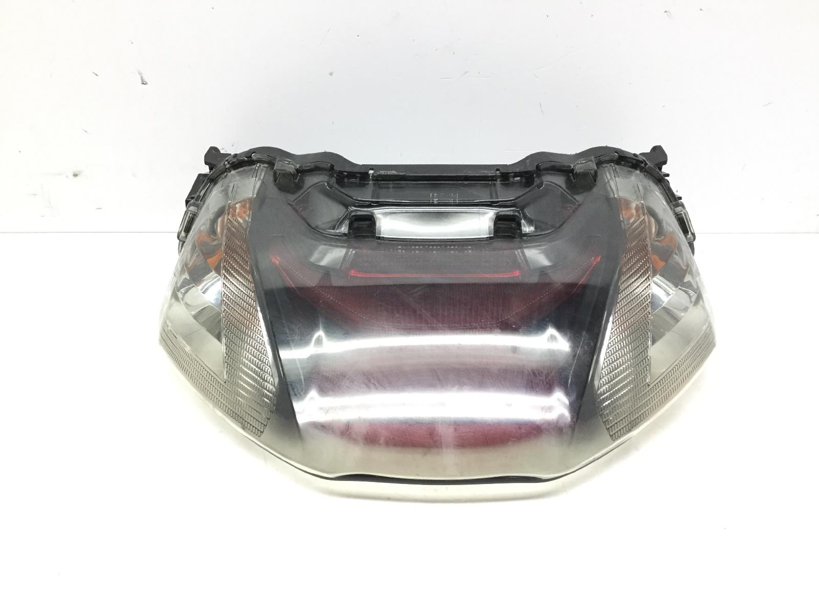 Honda sh 150 i abs 150 faro fanale stop frecce posteriore 2017 2019 kf23a0hf