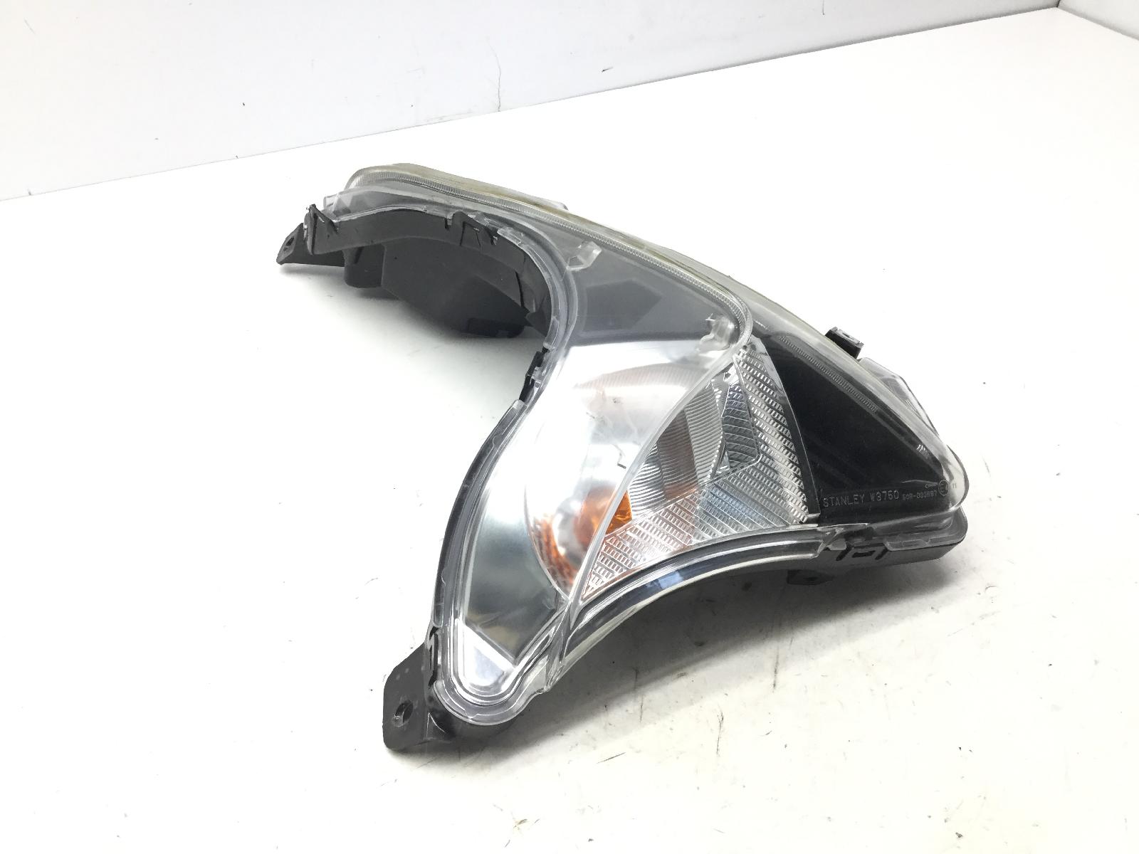 Honda sh 150 i abs 150 freccia anteriore destra 2017 2019 kf23a0hf