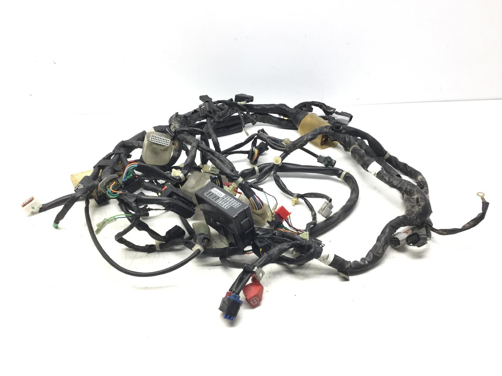 Honda sh 150 i abs 150 cavi cablaggio matassa impianto elettrico 2017 2019 kf23a0hf