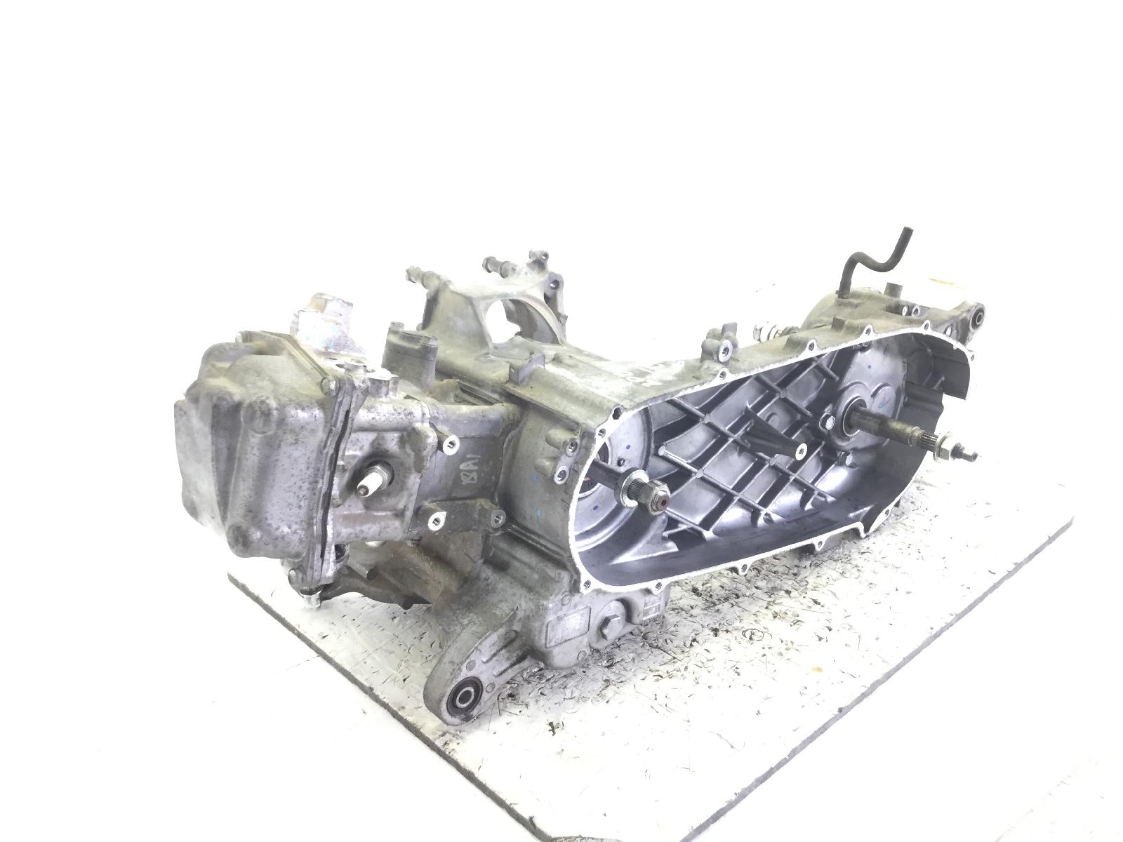 Honda sh 150 i abs 150 blocco motore engine - mod. kf23e 2017 2019 kf23a0hf