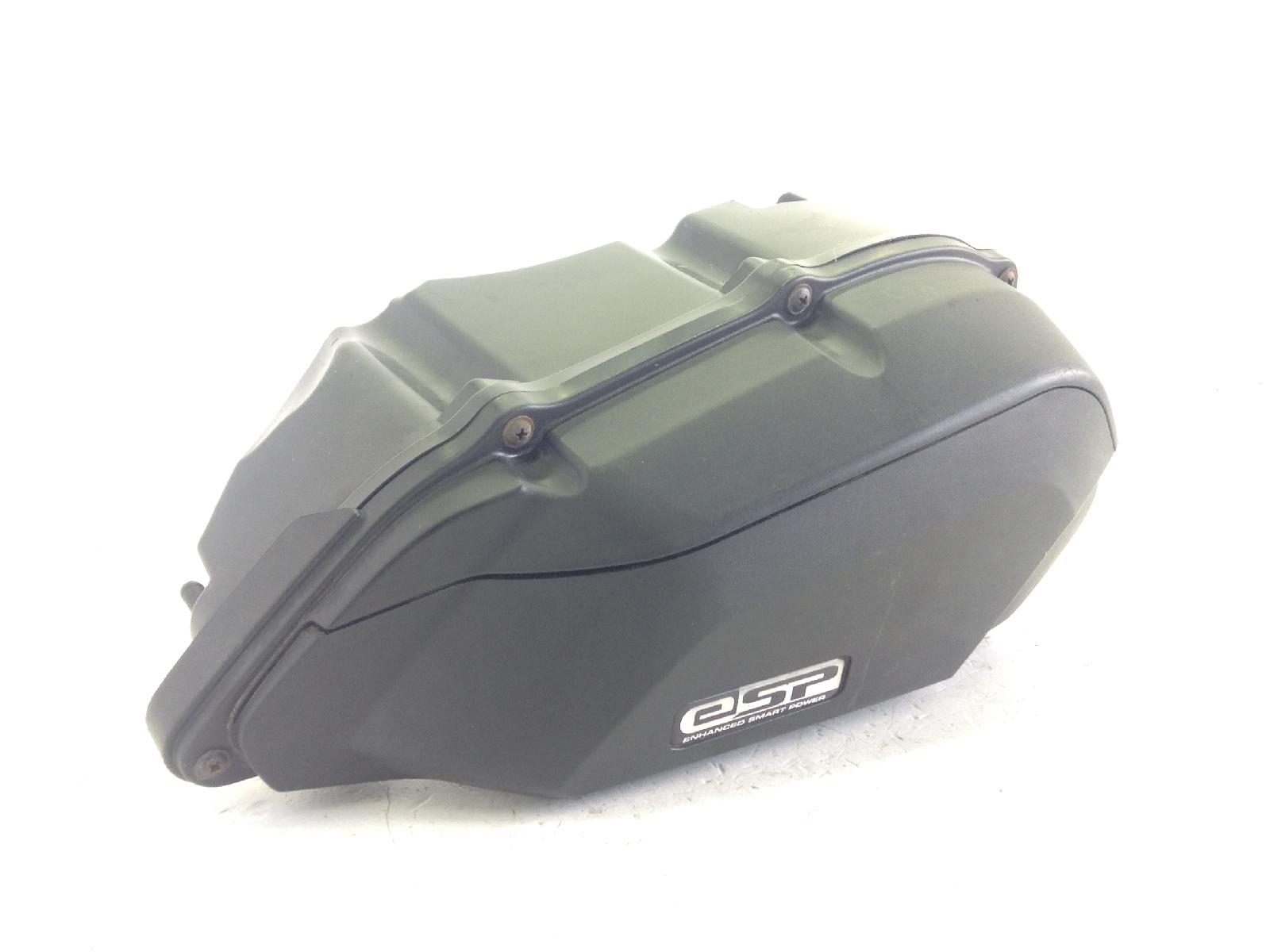 Honda sh 150 i abs 150 cassa scatola filtro aria 2017 2019 kf23a0hf