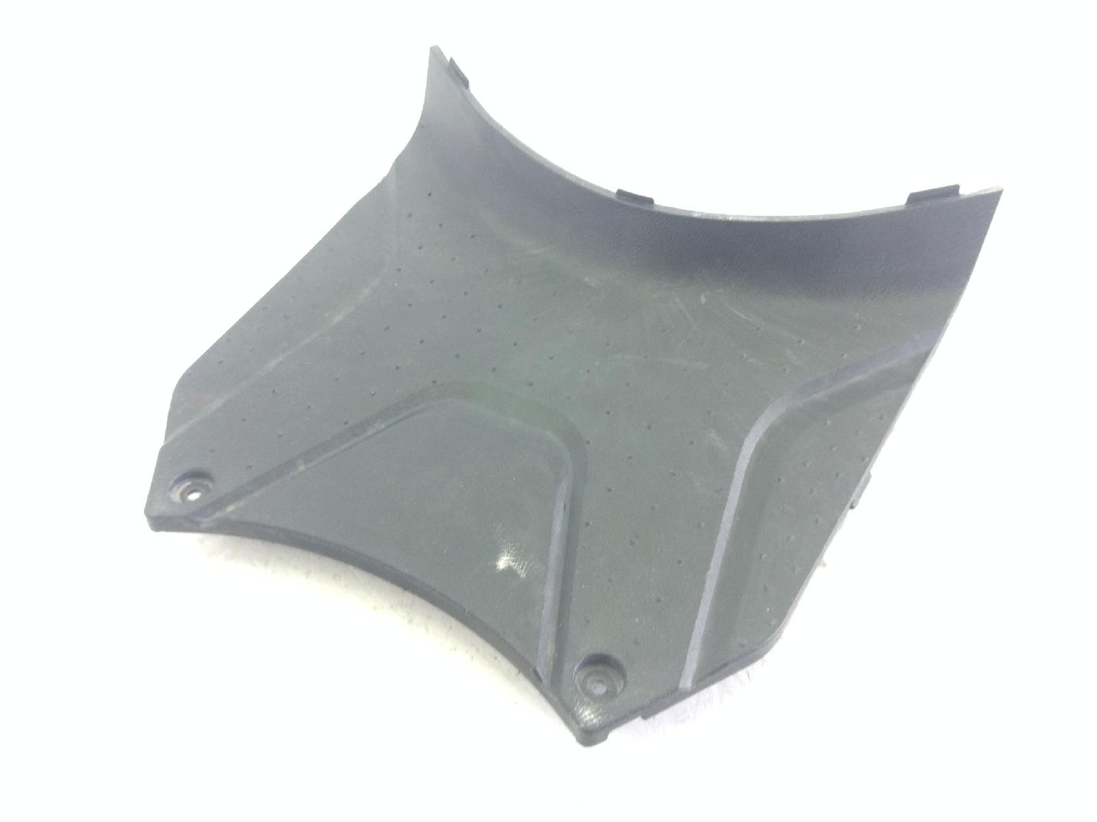 Honda sh 150 i abs 150 carena coperchio tappo vano batteria 2017 2019 kf23a0hf