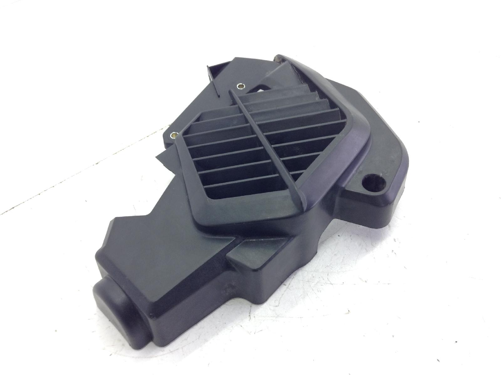Honda sh 150 i abs 150 convogliatore aria griglia raffreddamento radiatore 2017 2019 kf23a0hf