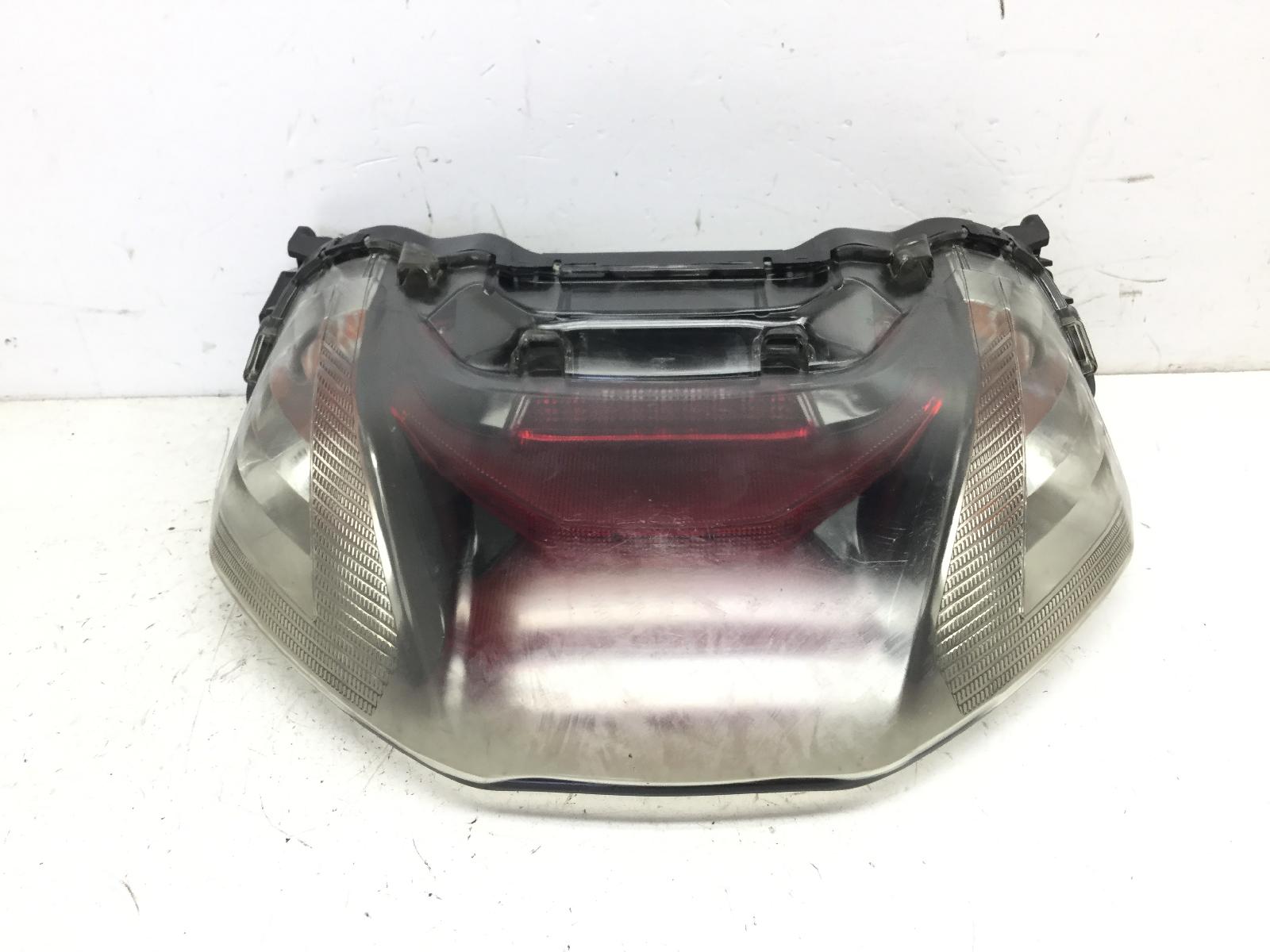 Honda sh 150 i abs 150 faro fanale stop frecce posteriore 2017 2019 kf23a0hf