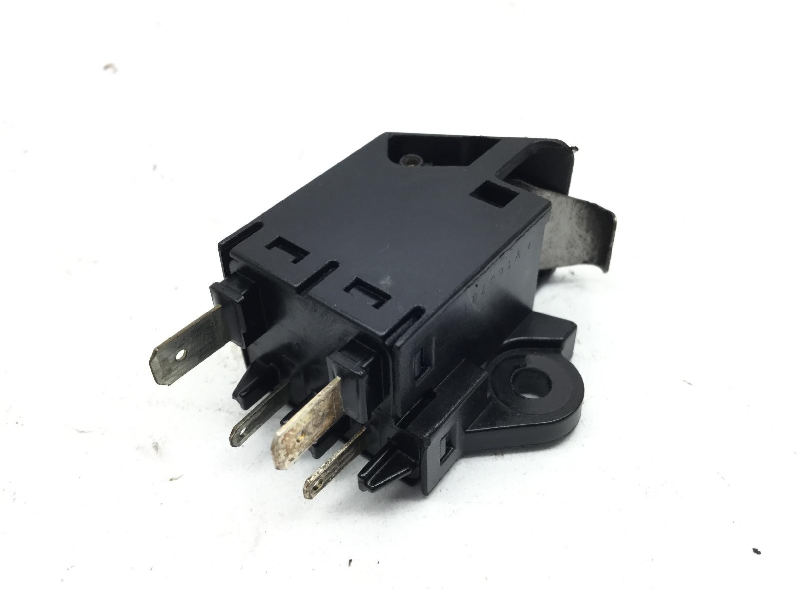 Honda sh 150 i abs 150 sensore stop microstop freno posteriore sinistro 2017 2019 kf23a0hf