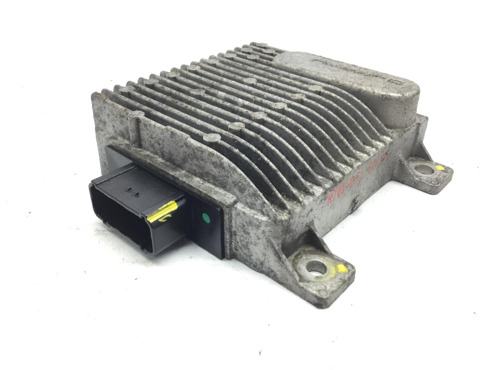Honda sh 150 i abs 150 centralian motore cdi regolatore di tensione 2017 2019 kf23a0hf