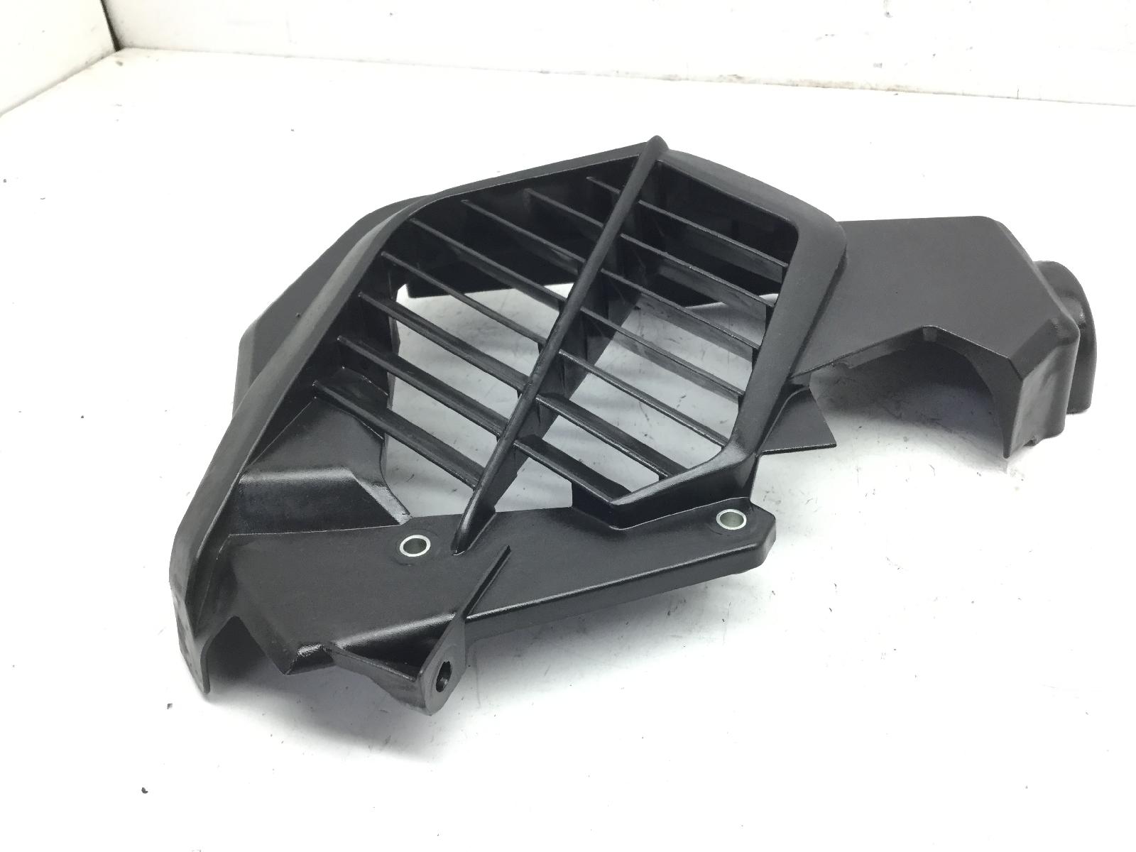 Honda sh 150 i abs 150 convogliatore aria griglia radiatore raffreddamento 2017 2019 kf23a0hf