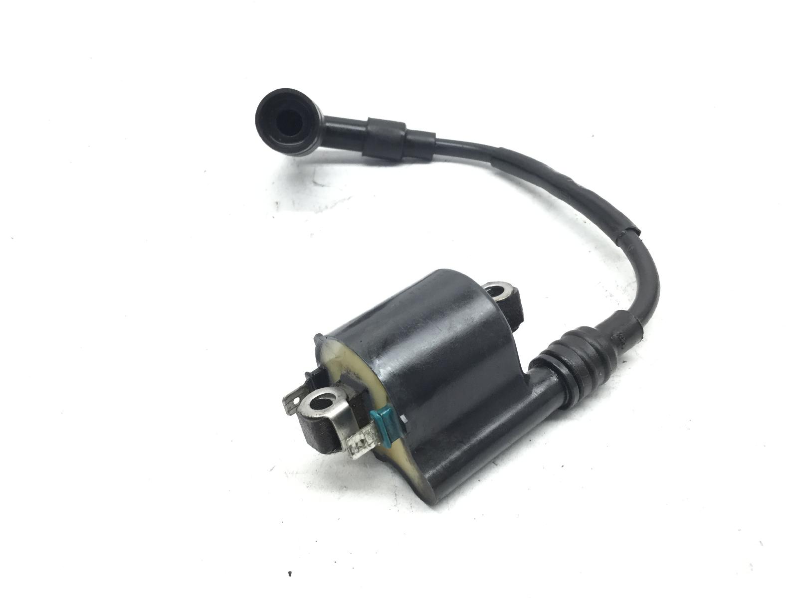 Honda sh 150 i abs 150 bobina accensione cavo e pipetta 2017 2019 kf23a0hf