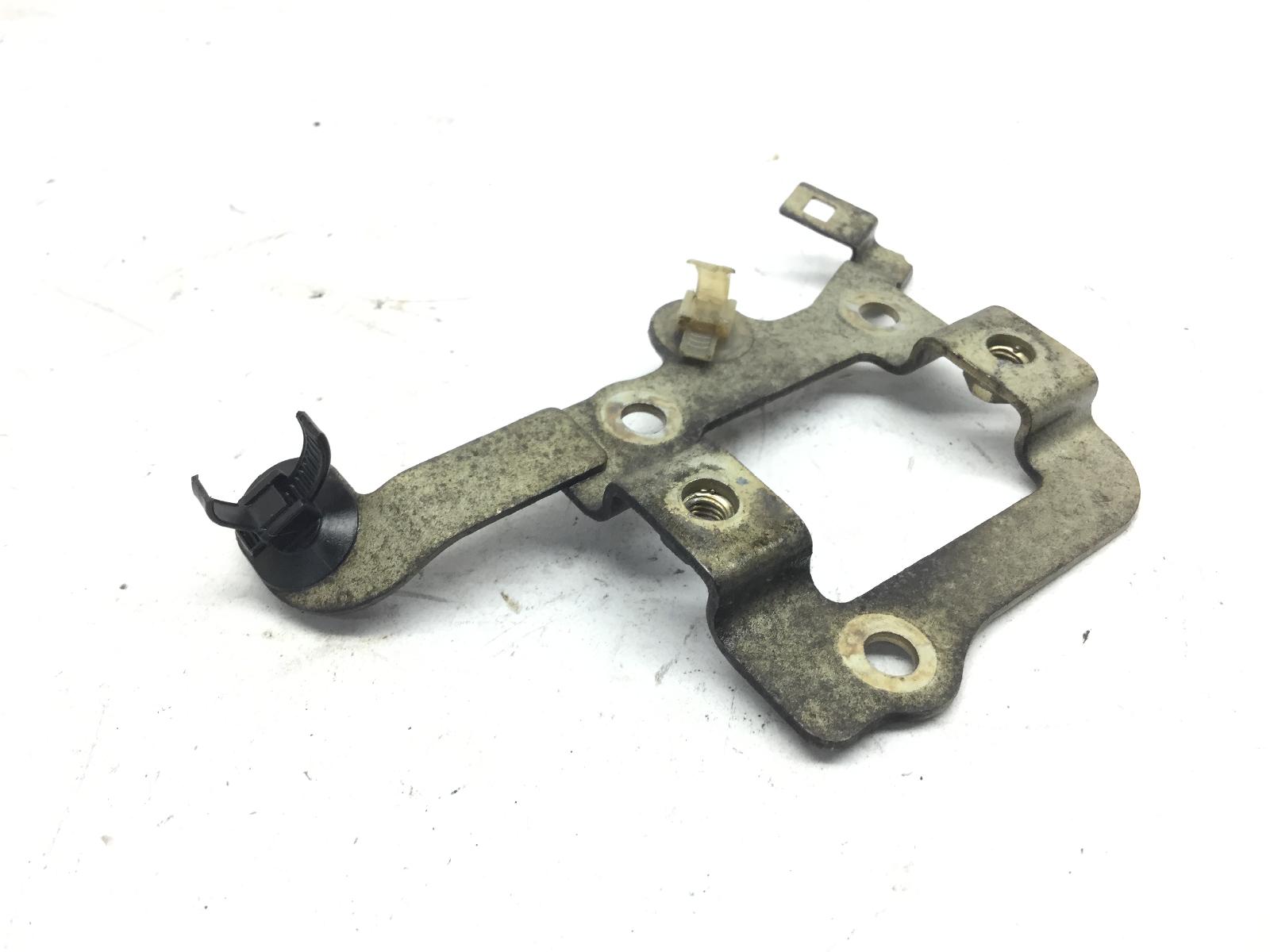 Honda sh 150 i abs 150 staffa supporto bobina e sonda lambda 2017 2019 kf23a0hf