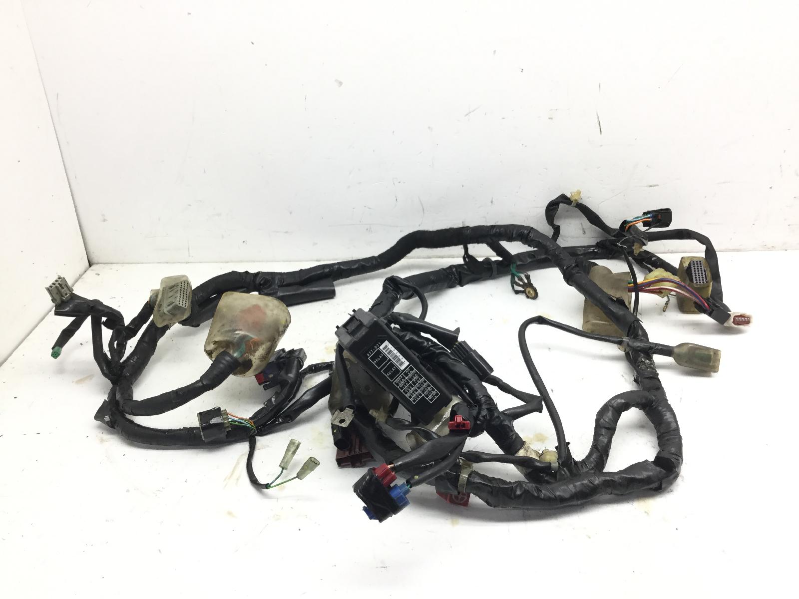 Honda sh 150 i abs 150 cavi cablaggio matassa impianto elettrico 2017 2019 kf23a0hf