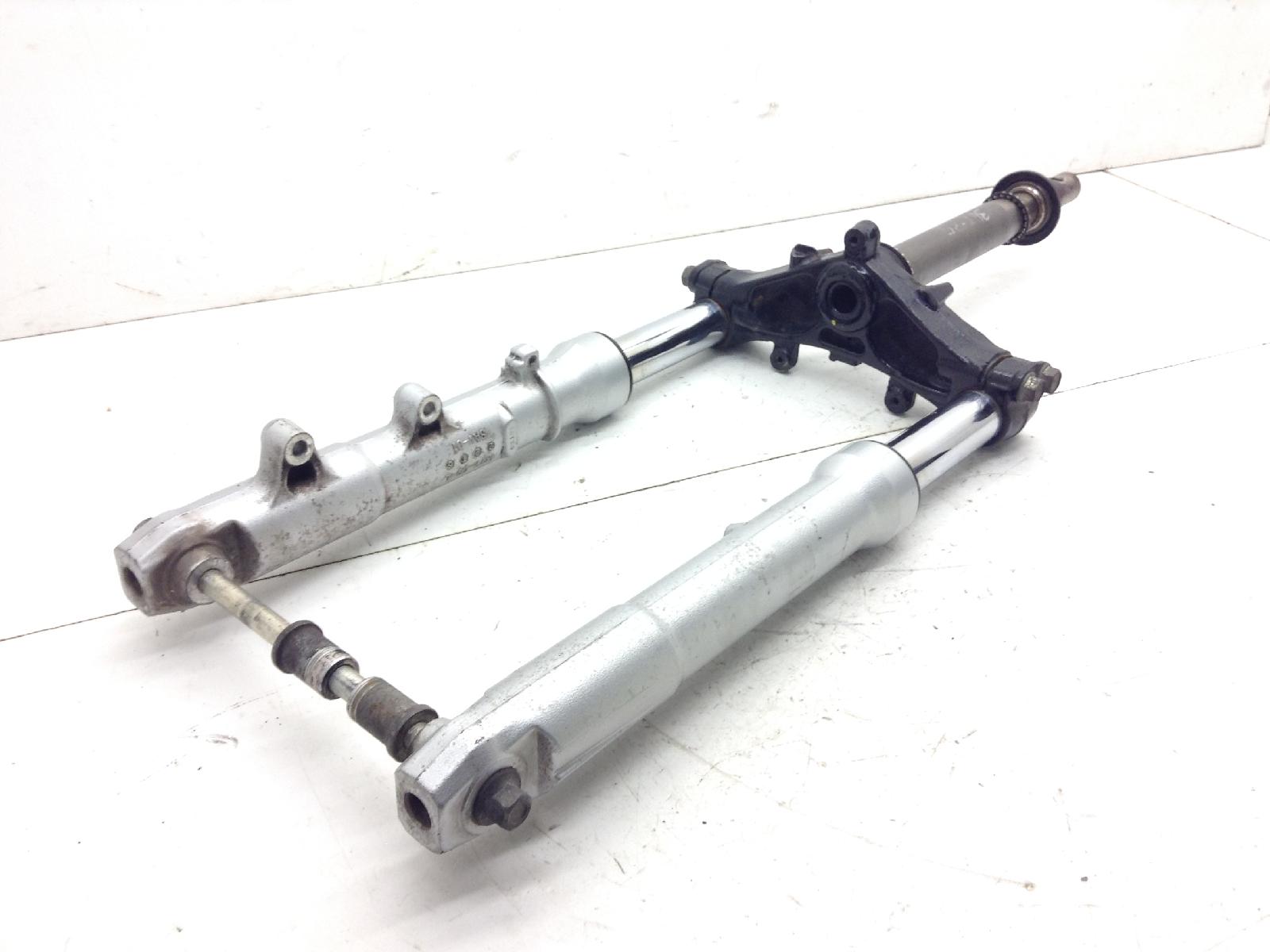Honda sh 150 i abs 150 forcella - piccoli punti su parte alta steli 2017 2019 kf23a0hf