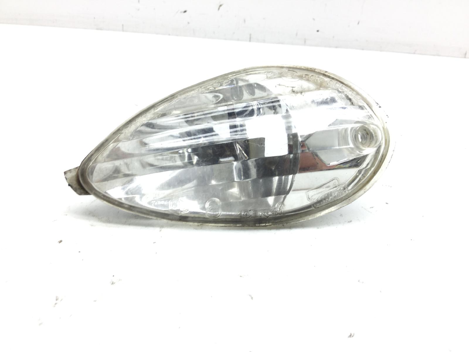 Piaggio liberty sport 200 freccia posteriore destra no portalampada 2006 2006 m38401