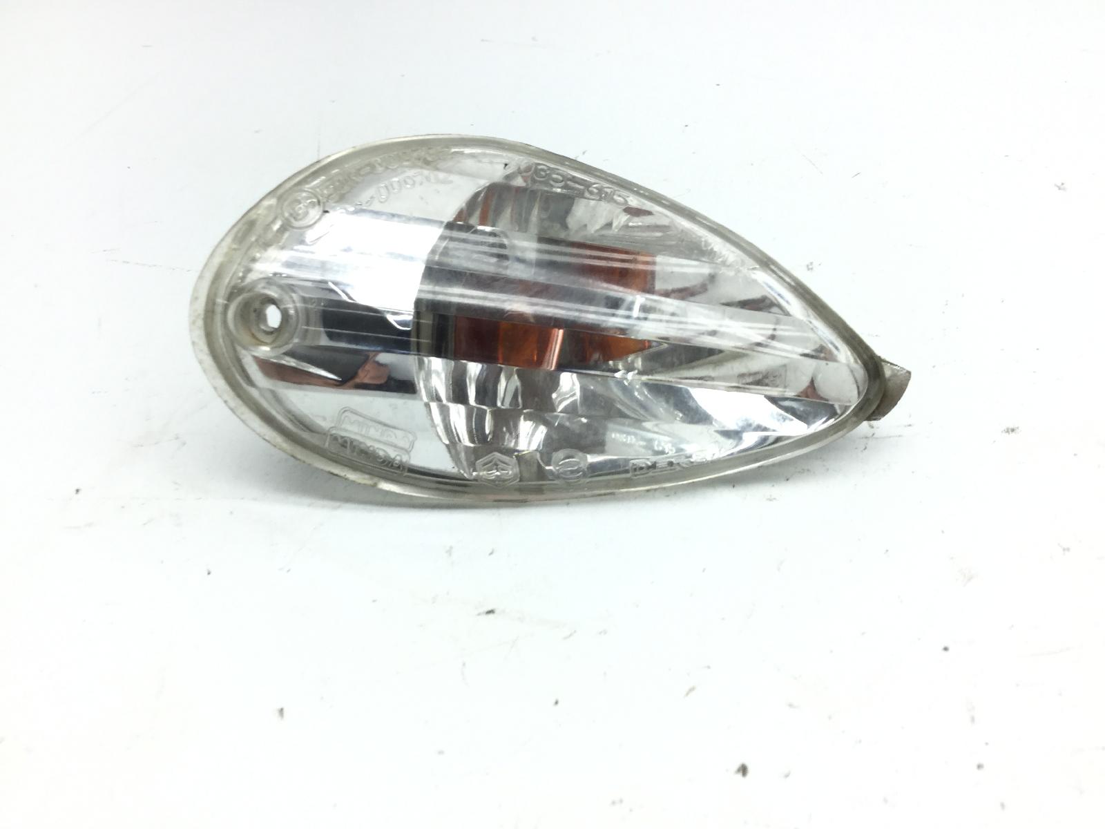 Piaggio liberty sport 200 freccia posteriore sinistra 2006 2006 m38401