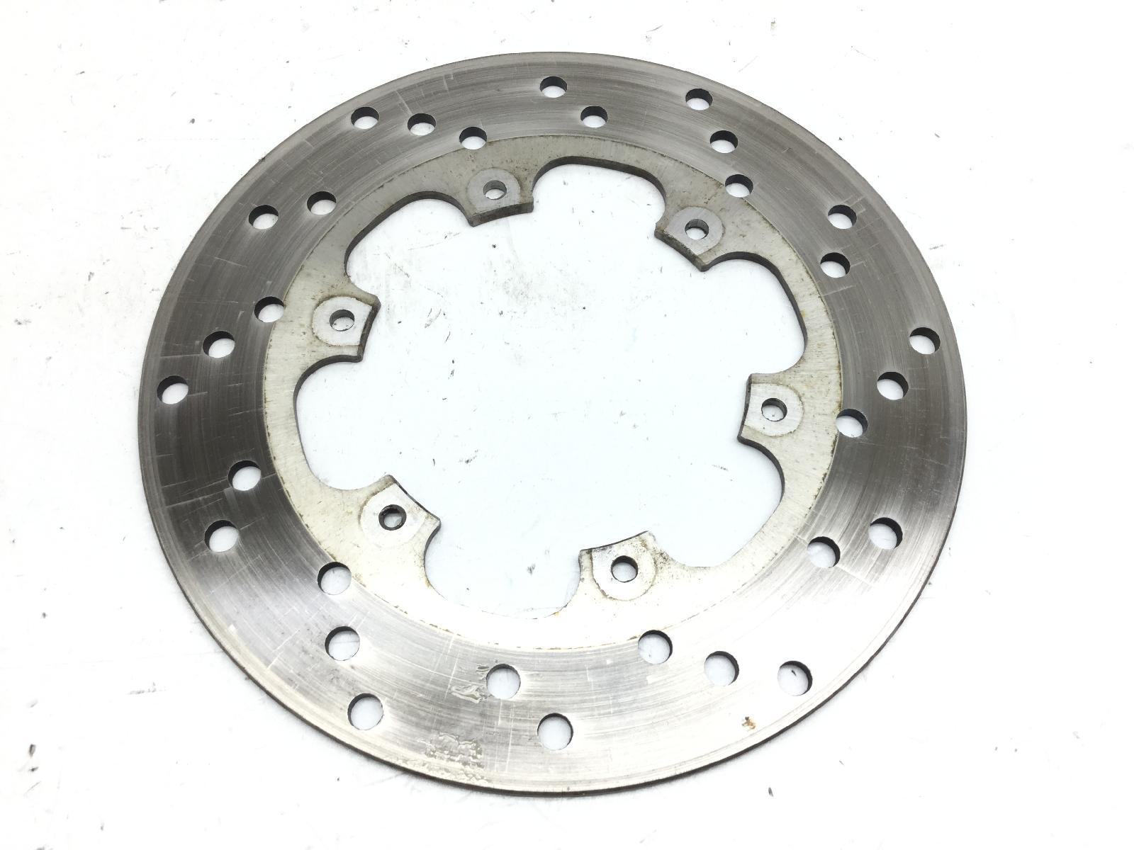 Piaggio liberty sport 200 disco freno anteriore 3.99 mm spessore 2006 2006 m38401