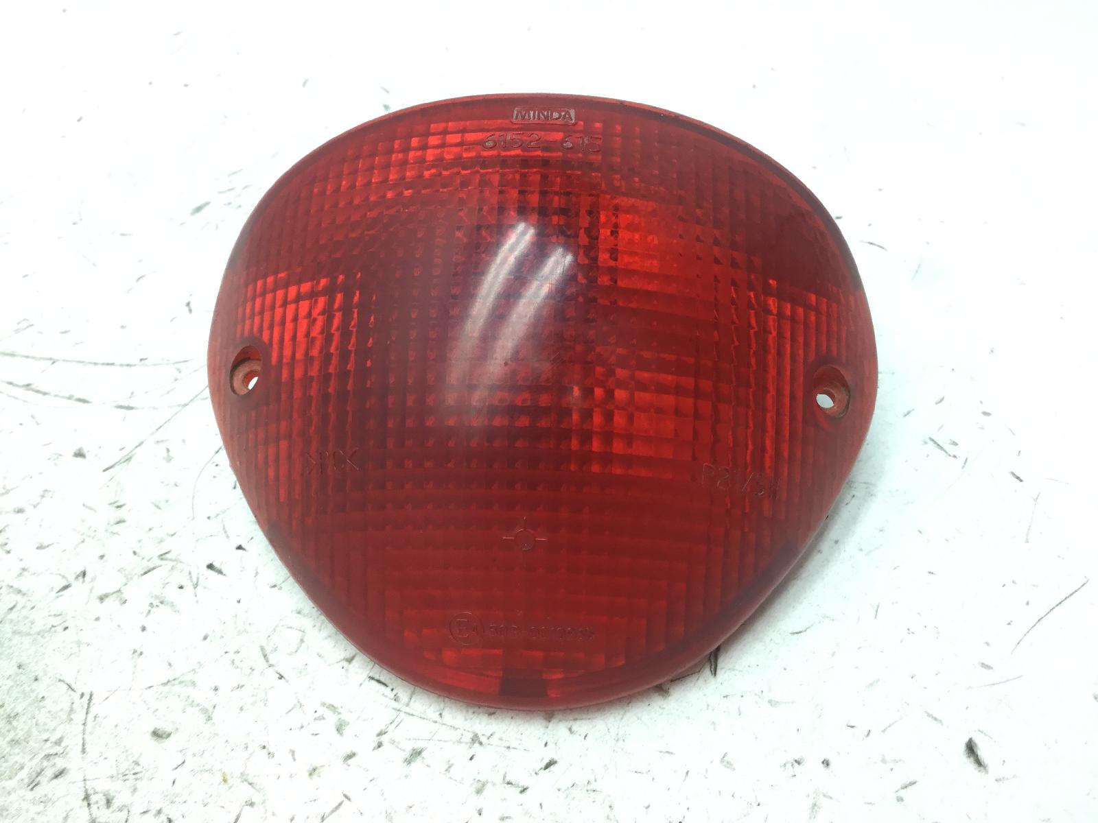 Piaggio liberty sport 200 faro fanale posteriore 2006 2006 m38401