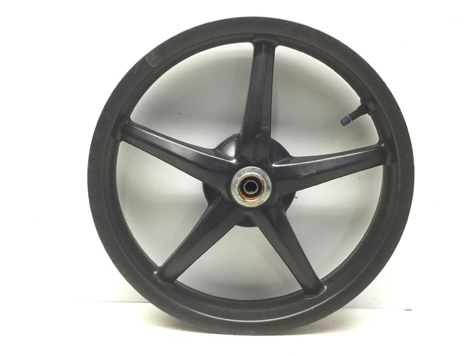 Piaggio liberty sport 200 cerchio anteriore ruota 16 x 2.15 2006 2006 m38401