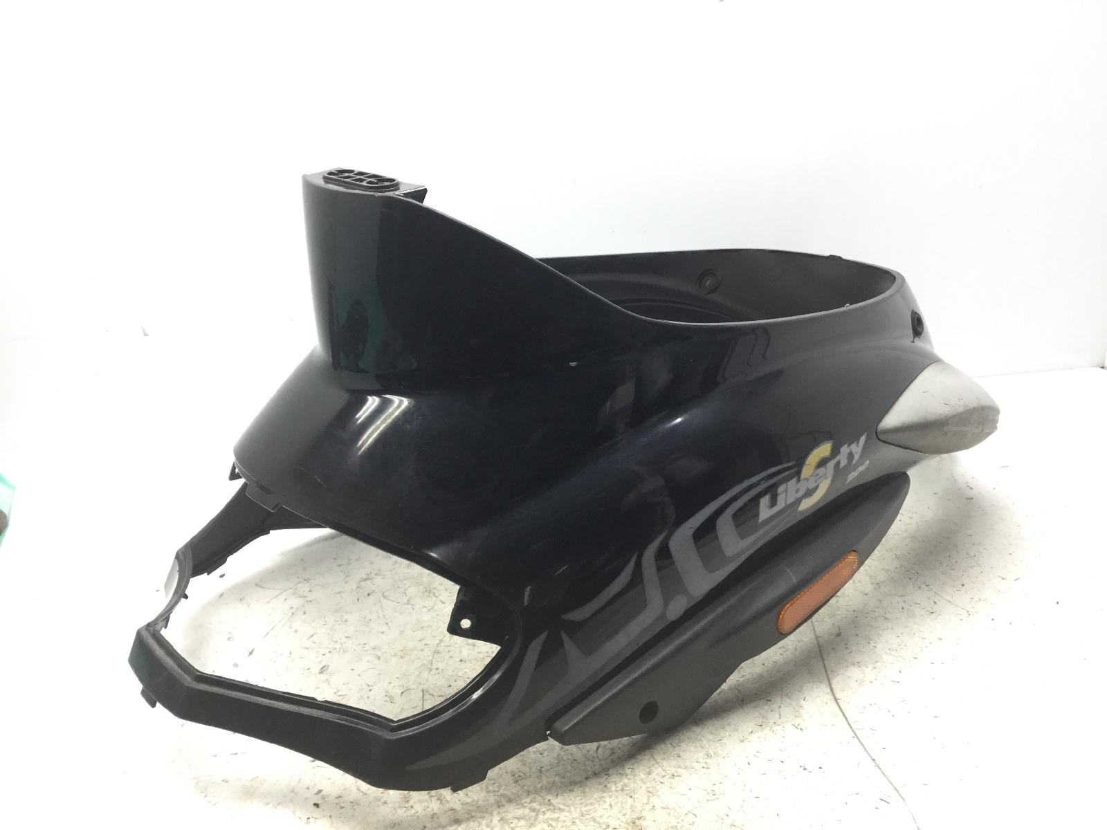 Piaggio liberty sport 200 carena fiancate coda codone 2006 2006 m38401