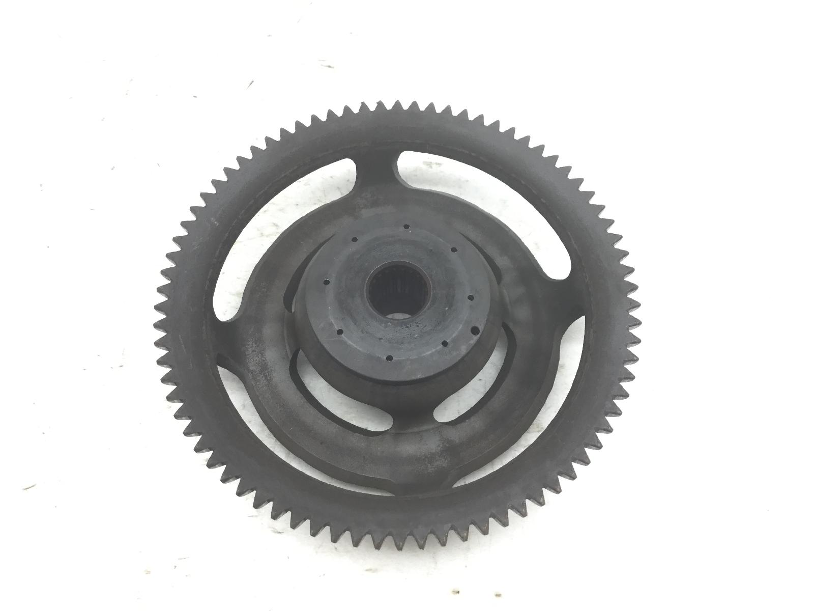Piaggio liberty sport 200 ingranaggio avviamento ruota dentata 2006 2006 m38401