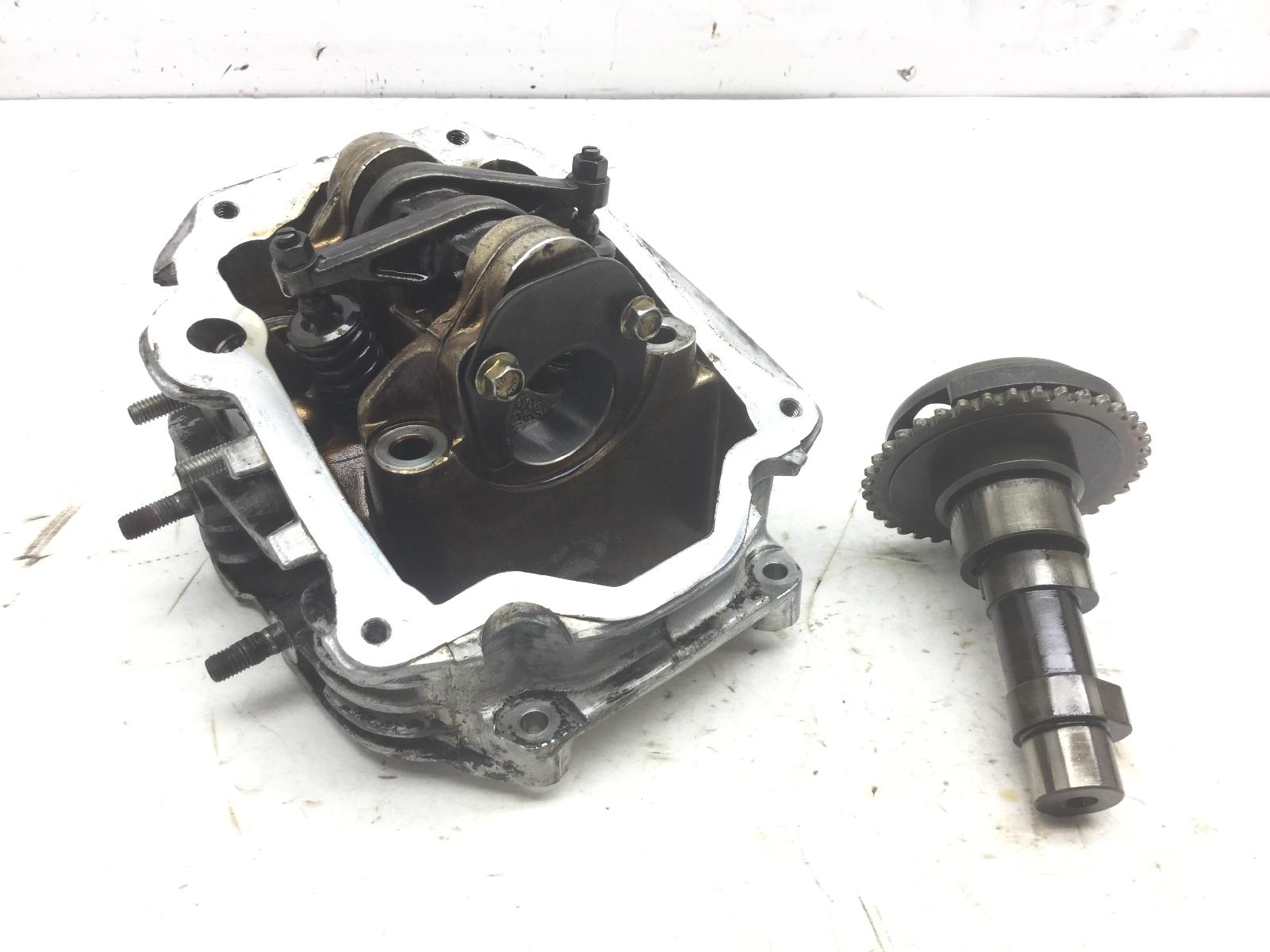 Piaggio liberty sport 200 testa testata head completa albero a camme 2006 2006 m38401